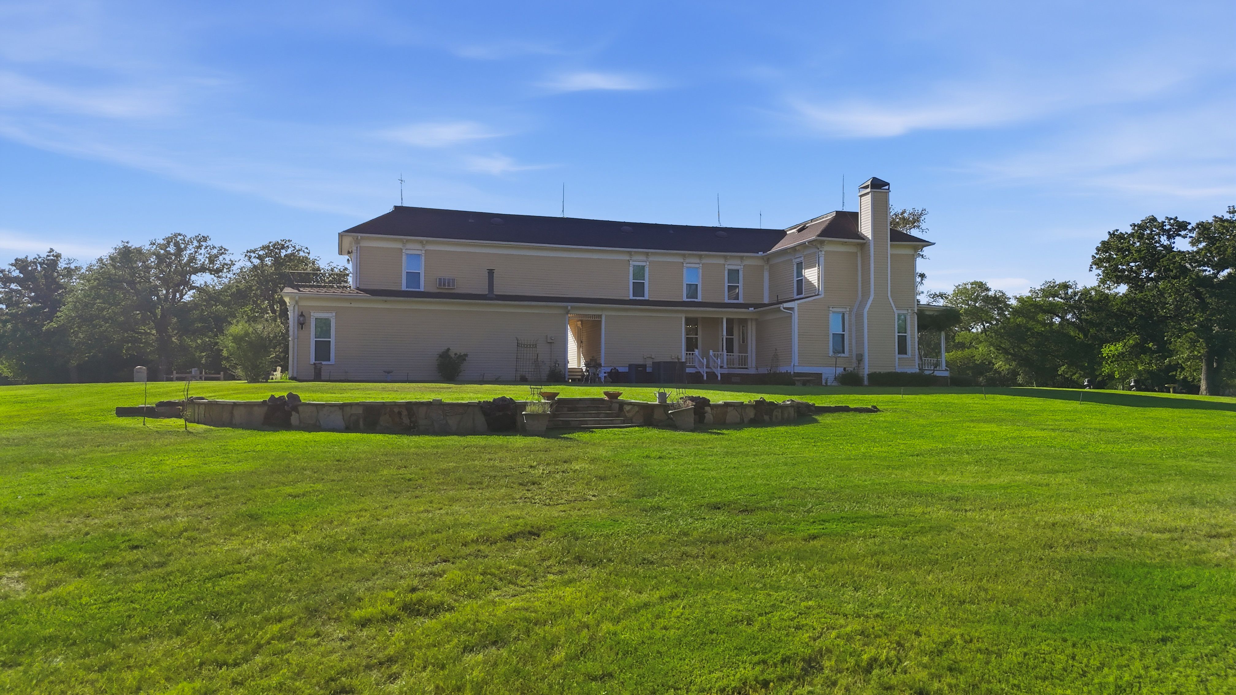  3730 Landseer Drive, Copper Canyon, TX, 76226 - 物件實景