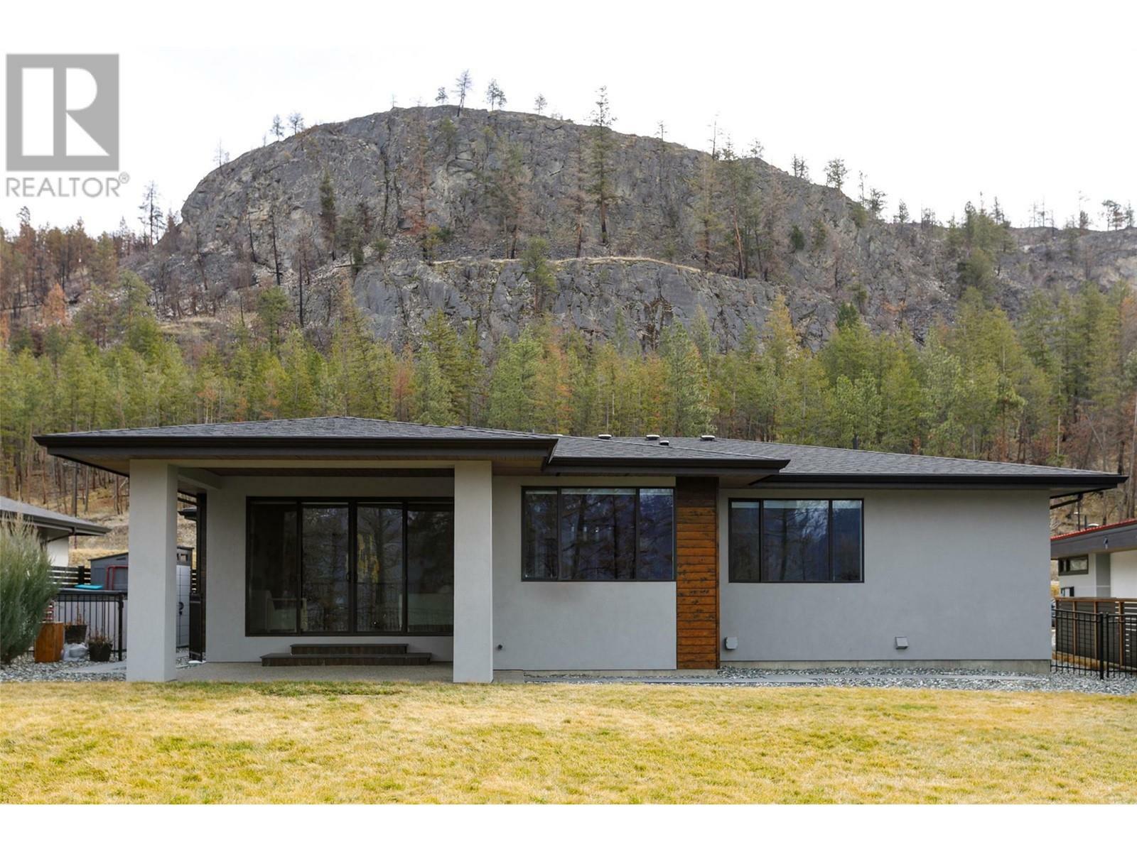 LAKE COUNTRY, British Columbia, V4V 0A4, CA, 5 Bedrooms Bedrooms, ,3 BathroomsBathrooms,Residential,For Sale,1837466