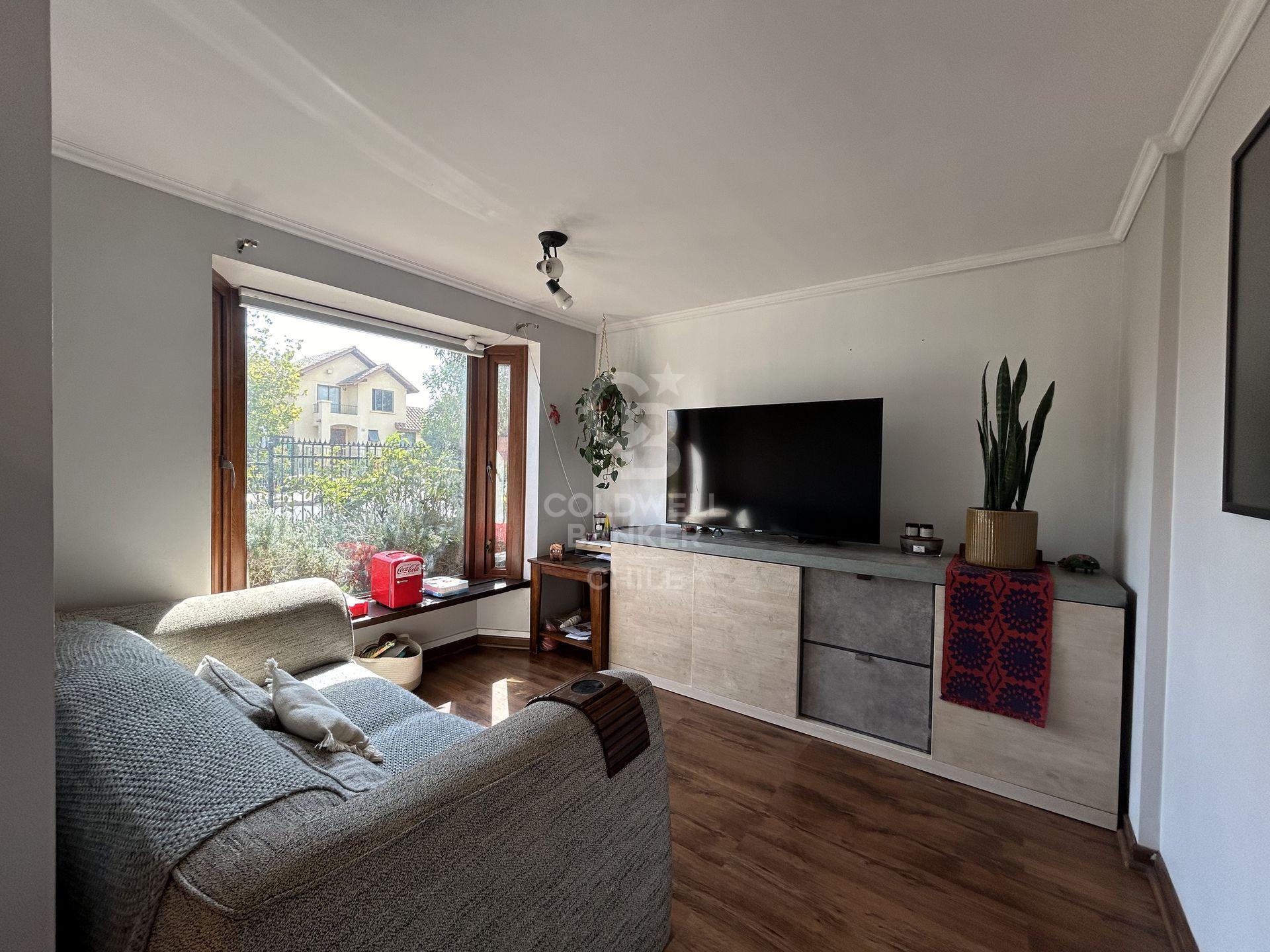 Colina, Chile, 3 Bedrooms Bedrooms, ,2 BathroomsBathrooms,Residential,For Sale,1895786