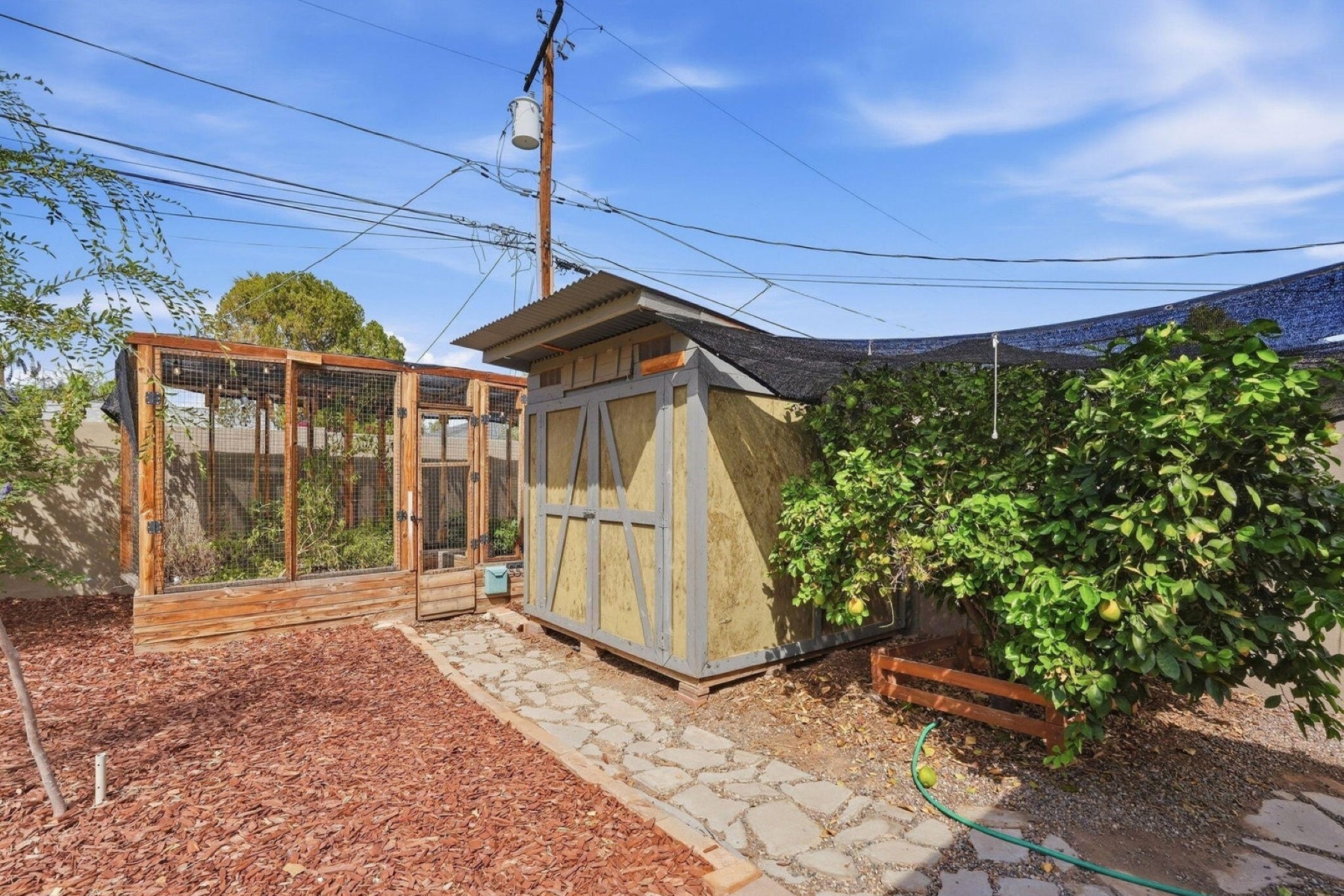  2208 E Turney Avenue ¦Phoenix, AZ - 物件實景