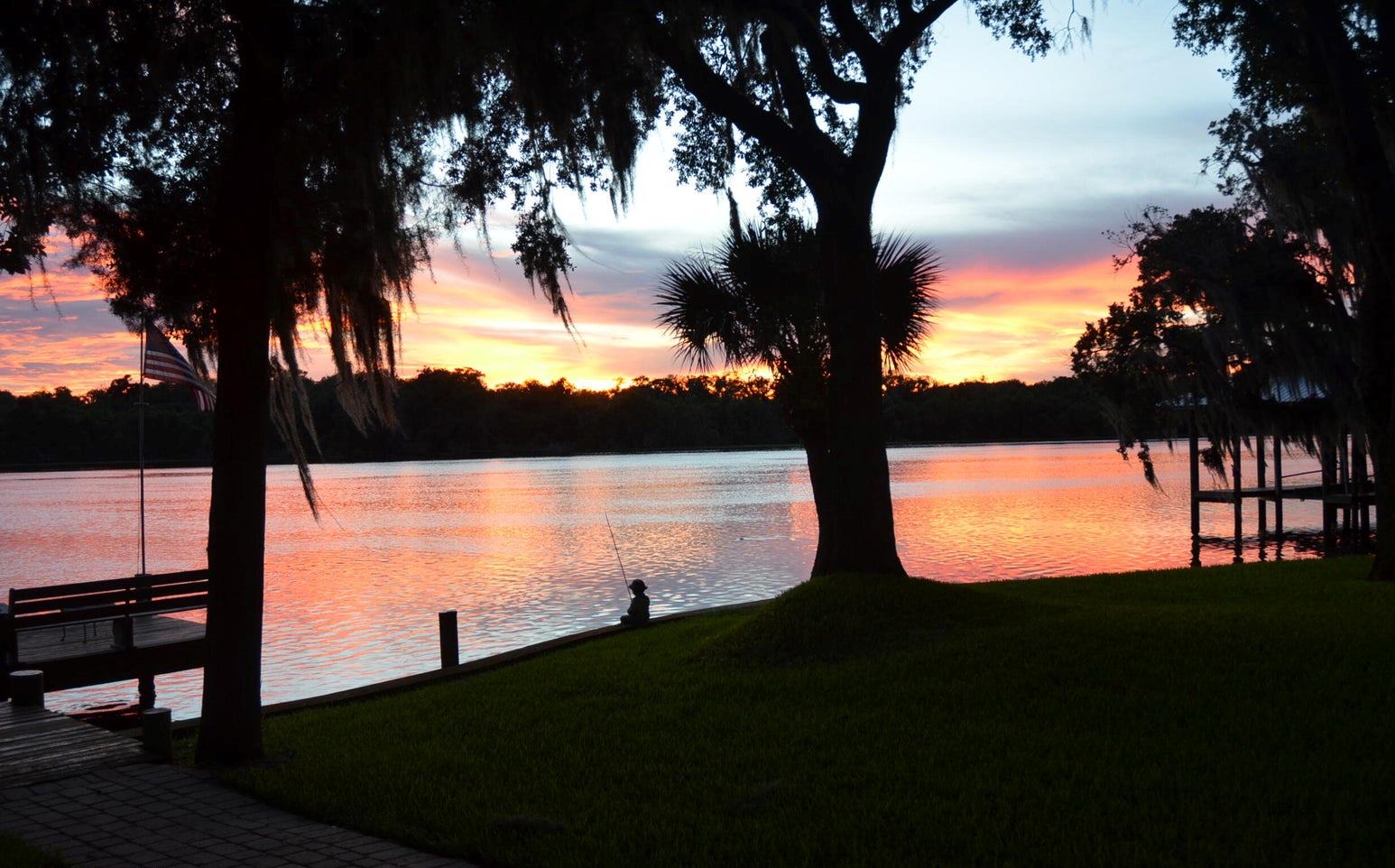 Satsuma, Florida, 32189, United States, 3 Bedrooms Bedrooms, ,2 BathroomsBathrooms,Residential,For Sale,1807722