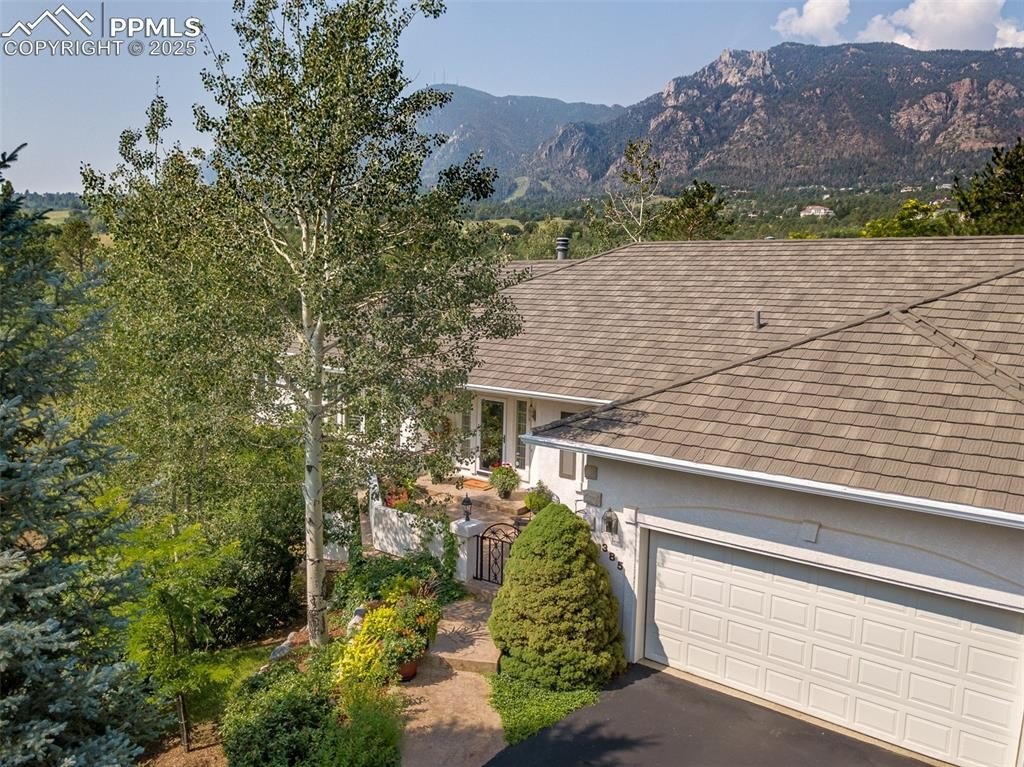 Hidden Creek Dr, Colorado Springs, CO 80906 #1