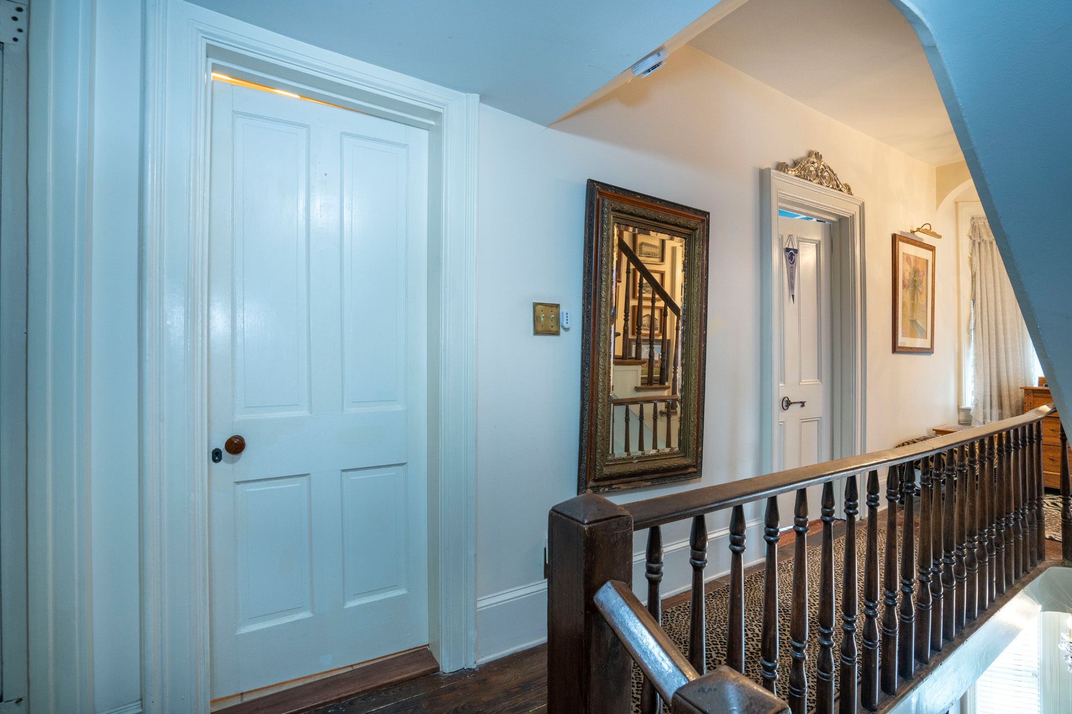  223 W Curtin St, Bellefonte, PA 16823 - 物件實景