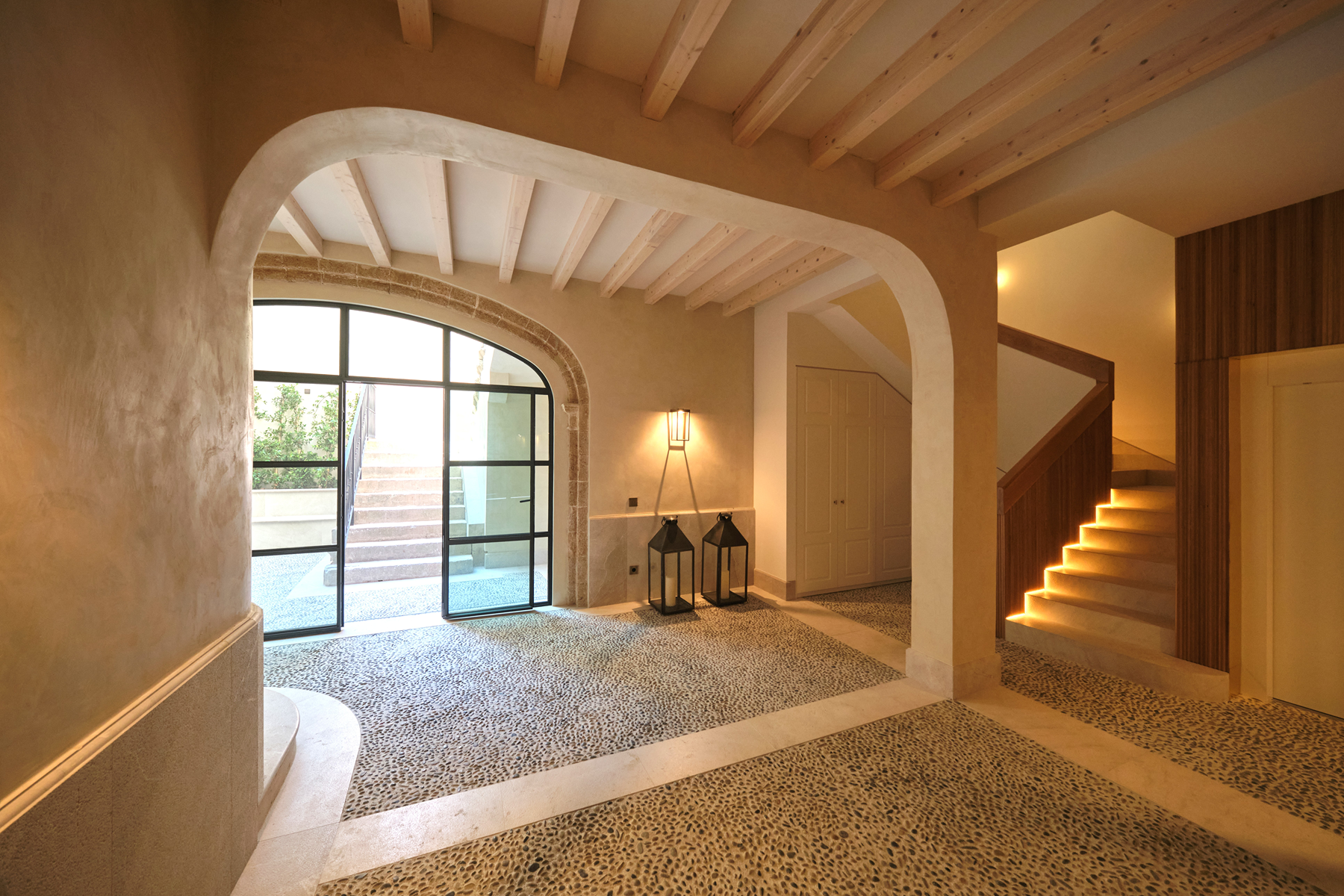  Restored Historic Home in Palma Old Town - 物件實景