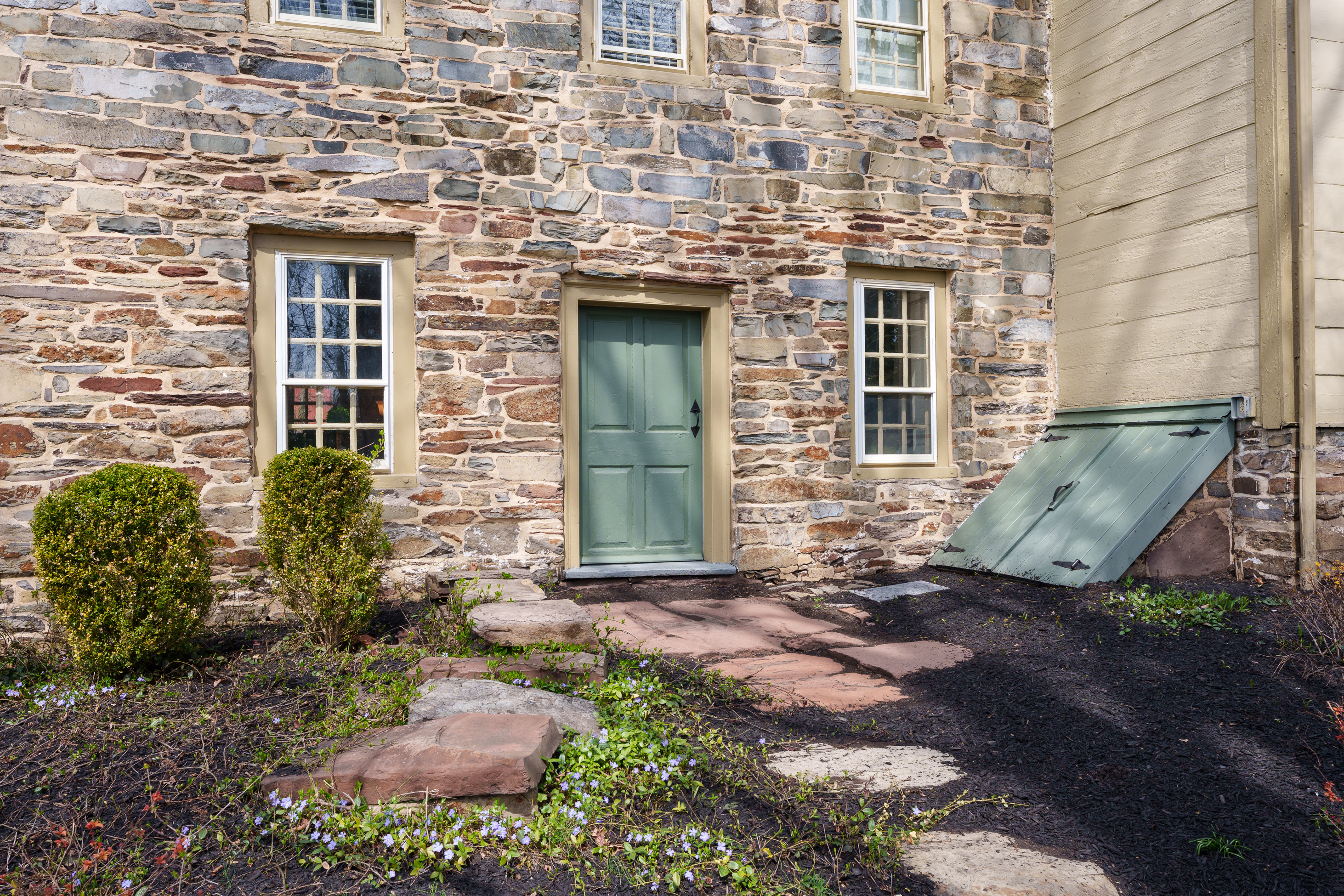  Historic Glencairn - An Enduring Private Residence - 物件實景
