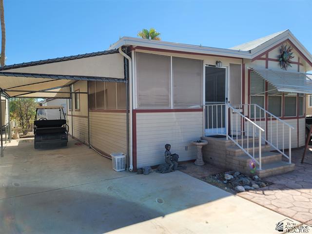 32nd St, Yuma, AZ 85365