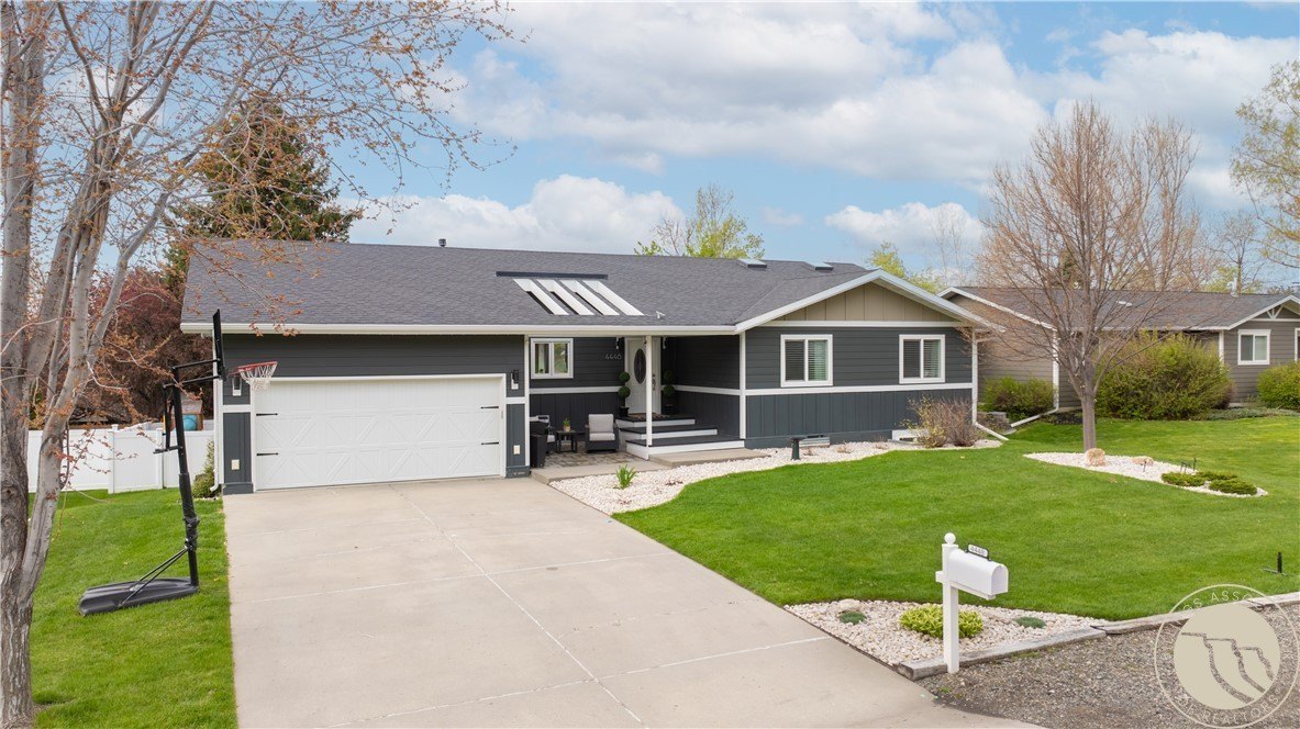 Billings, Montana, 59106, United States, 5 Bedrooms Bedrooms, ,3 BathroomsBathrooms,Residential,For Sale,1980401