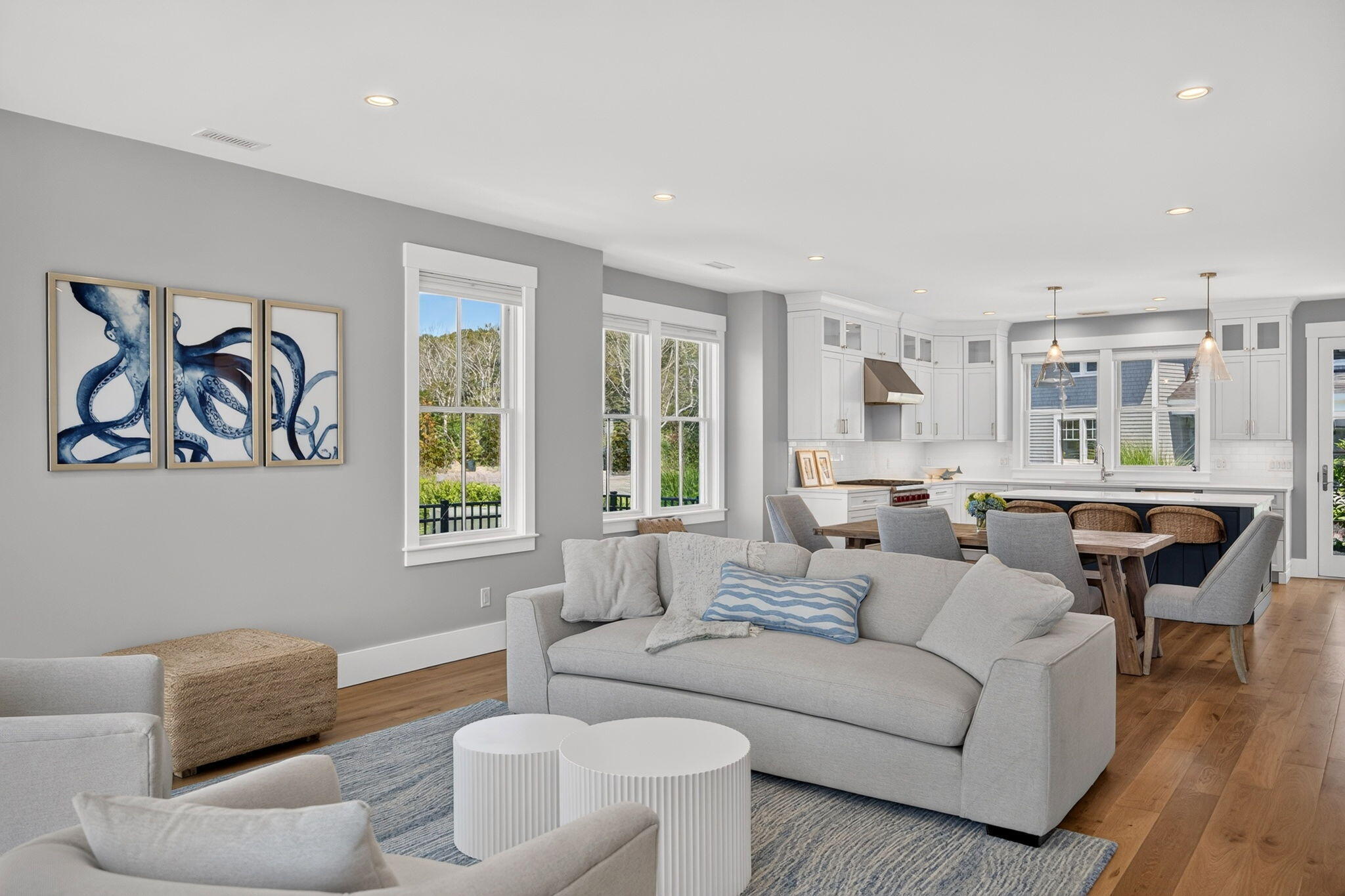  533 Woods Hole Road UNIT D101 - 物件實景