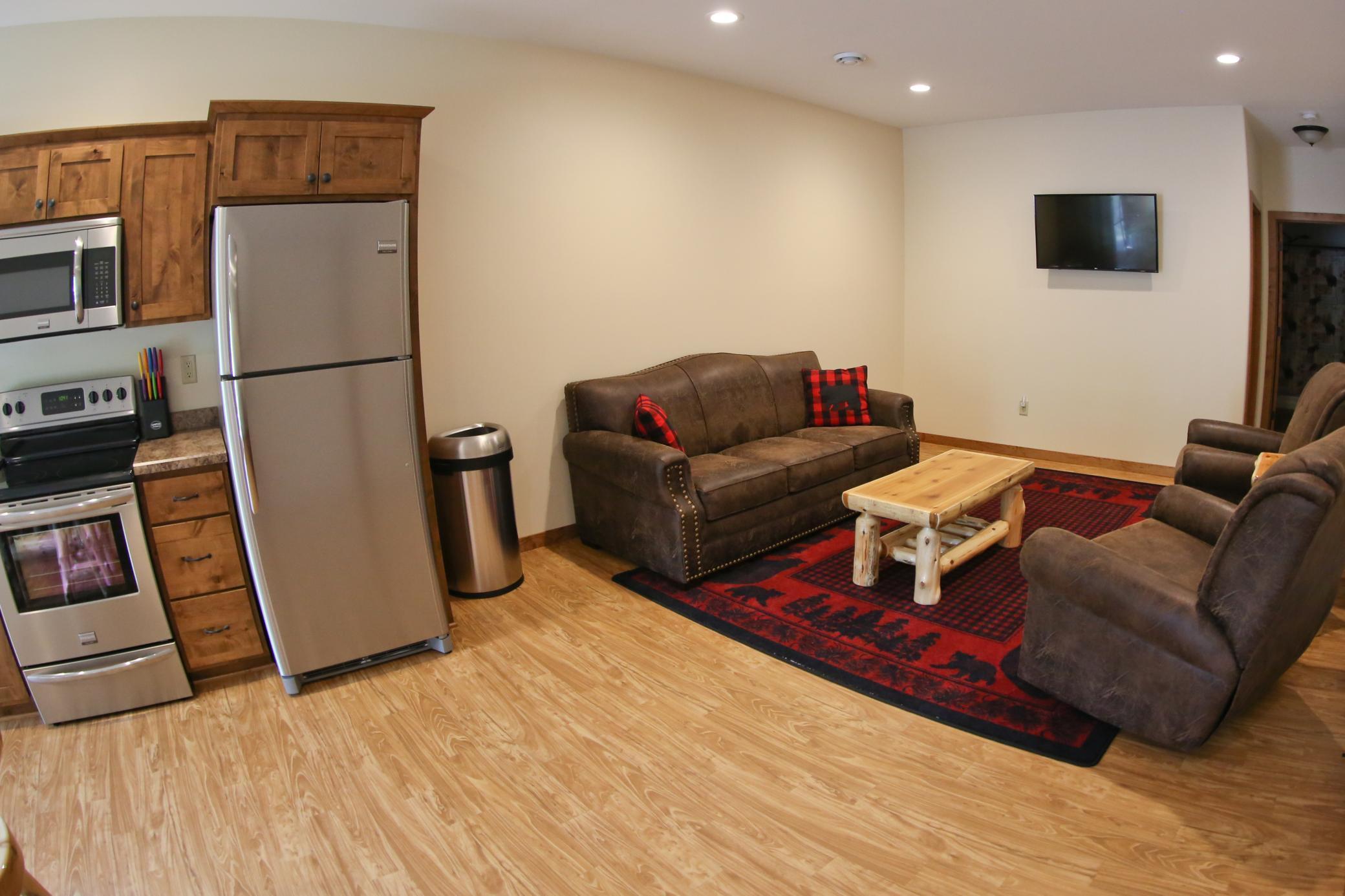 Dent, Minnesota, 56528, United States, 3 Bedrooms Bedrooms, ,1 BathroomBathrooms,Residential,For Sale,1873945