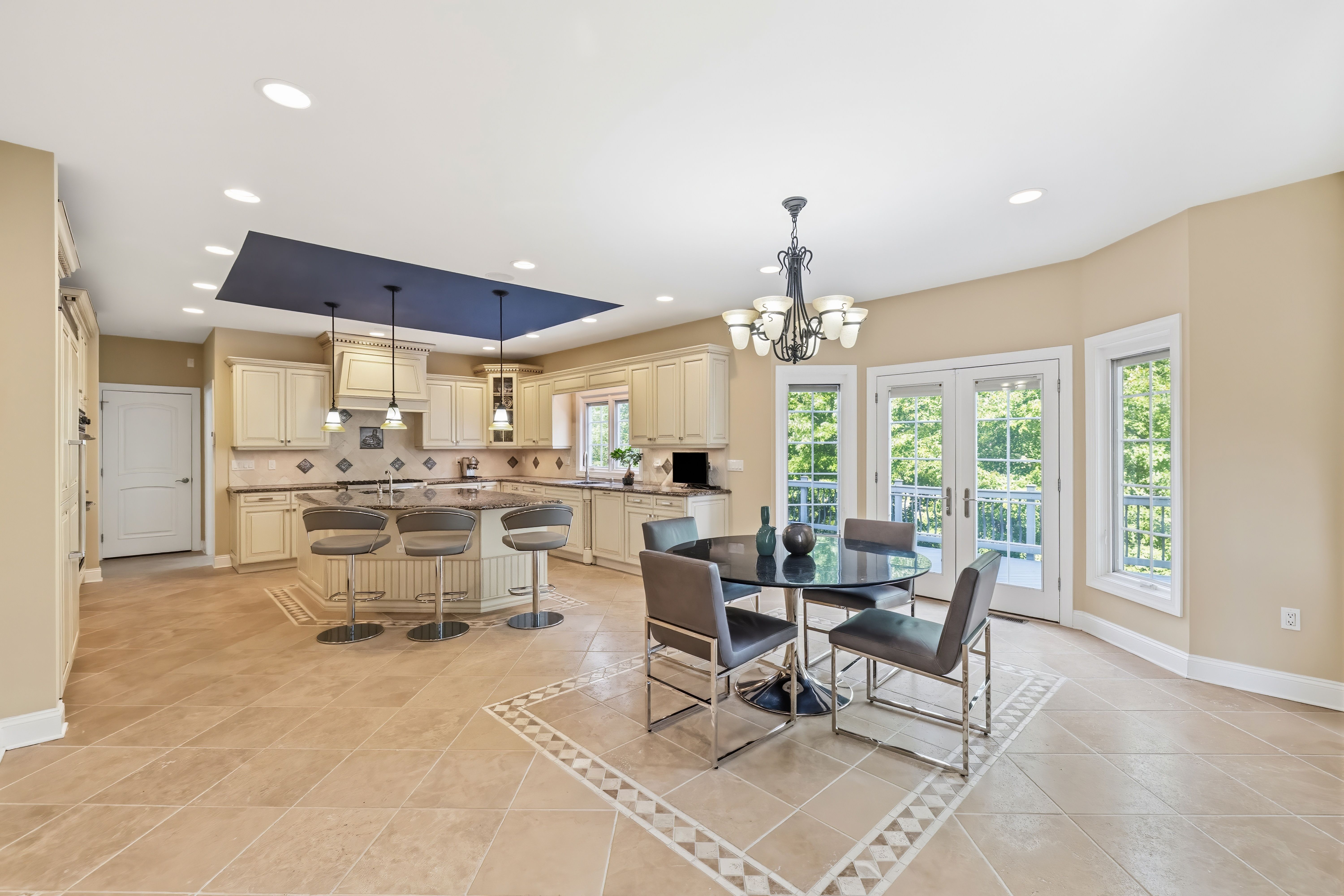 4 Centennial Court, Totowa, NJ 07512 - 物件實景
