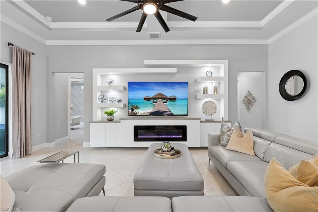 Estero, Florida, 33928, United States, 3 Bedrooms Bedrooms, ,3 BathroomsBathrooms,Residential,For Sale,1902656
