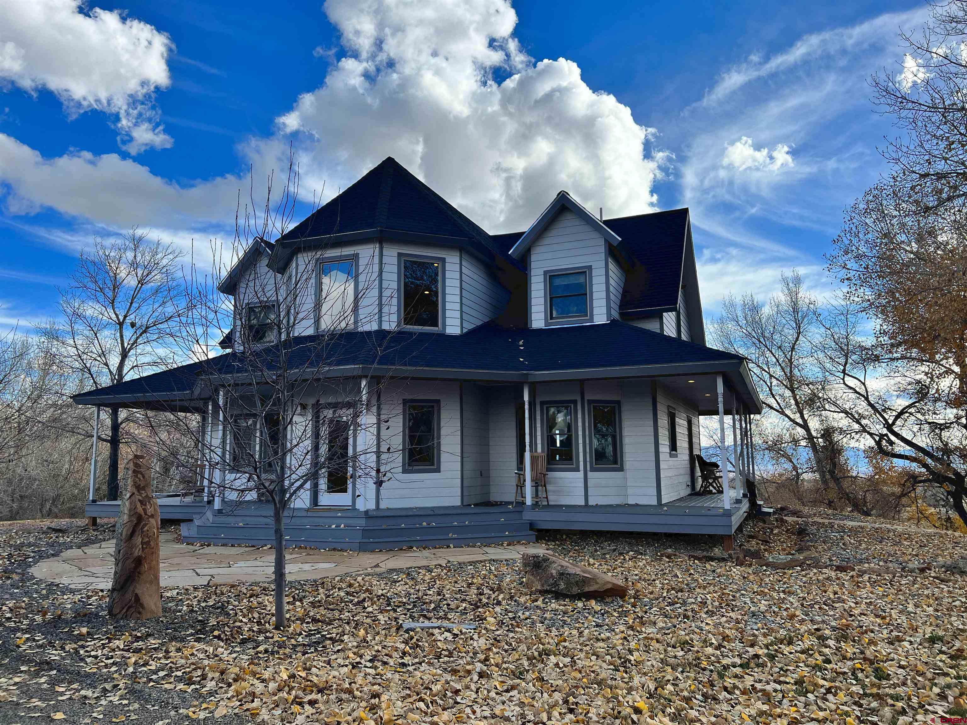 Dolores, Colorado, 81323, United States, 3 Bedrooms Bedrooms, ,3 BathroomsBathrooms,Residential,For Sale,1987313