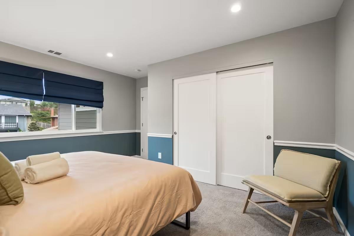 Pacifica, California, 94044, United States, 4 Bedrooms Bedrooms, ,4 BathroomsBathrooms,Residential,For Sale,1988181