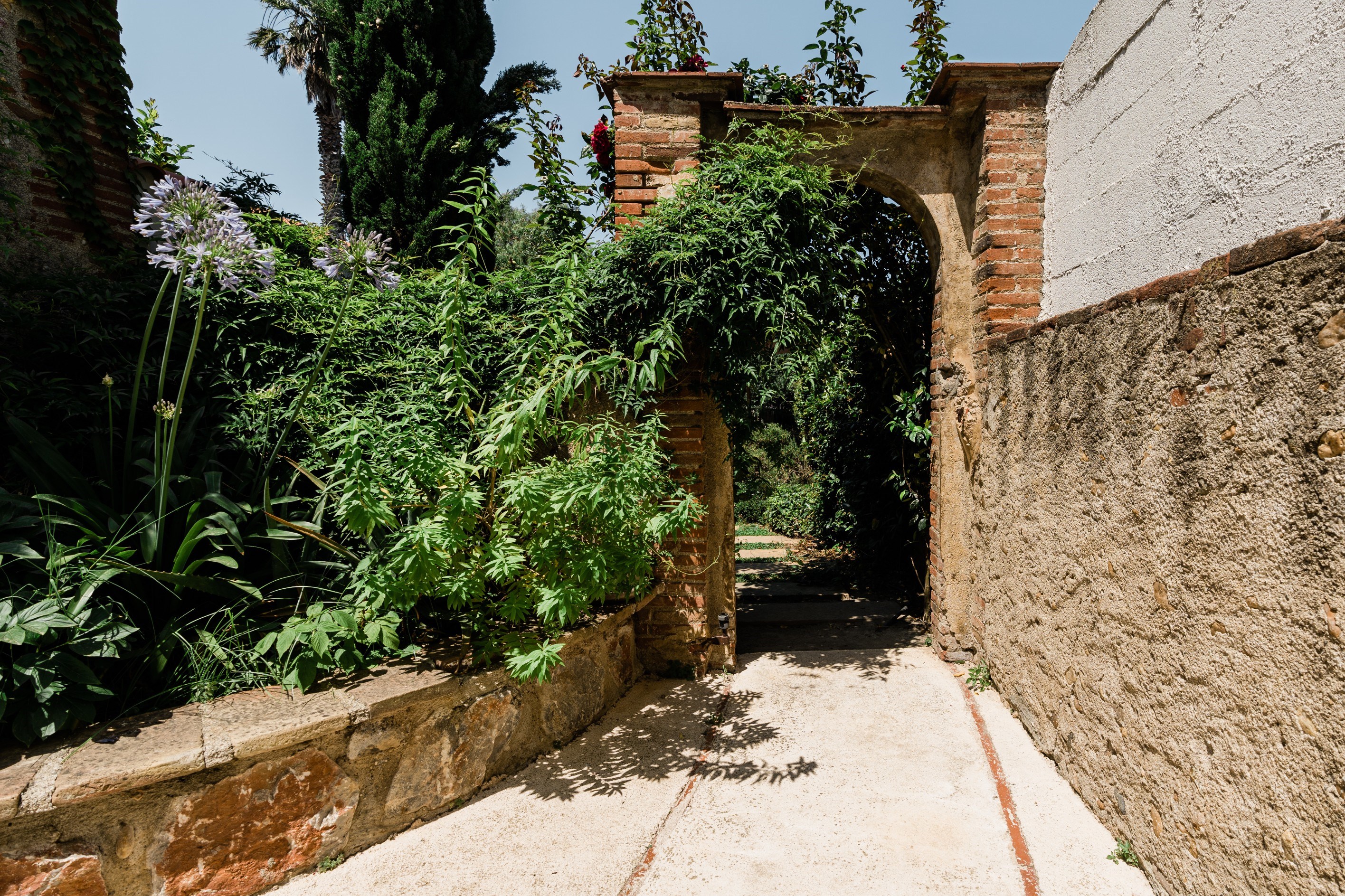  SOLE AGENT : Charming town house with swimming pool at Sainte Marie La Mer - 物件實景