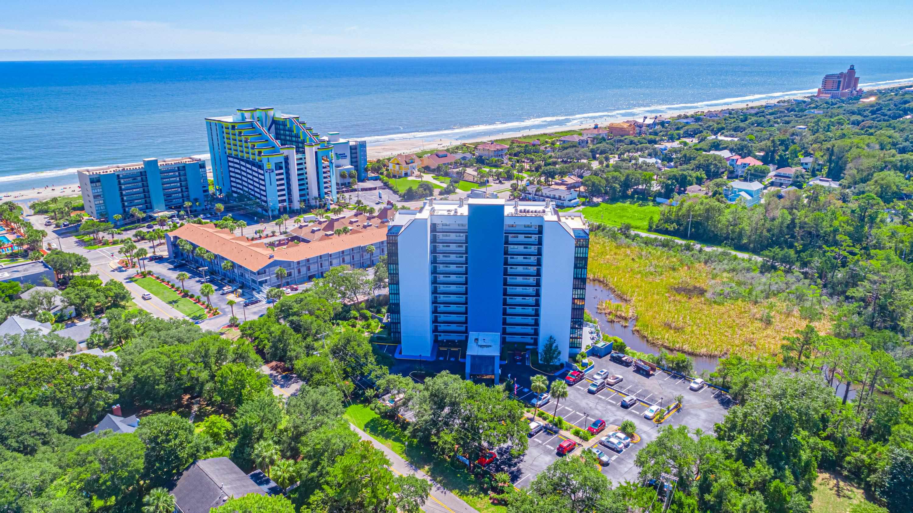 69th Ave, Myrtle Beach, SC 29572