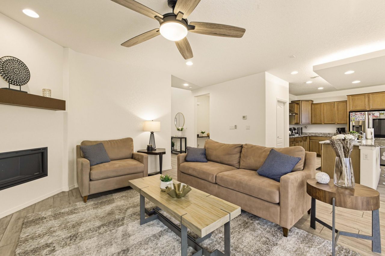 Albuquerque, New Mexico, 87120, United States, 5 Bedrooms Bedrooms, ,4 BathroomsBathrooms,Residential,For Sale,1957910