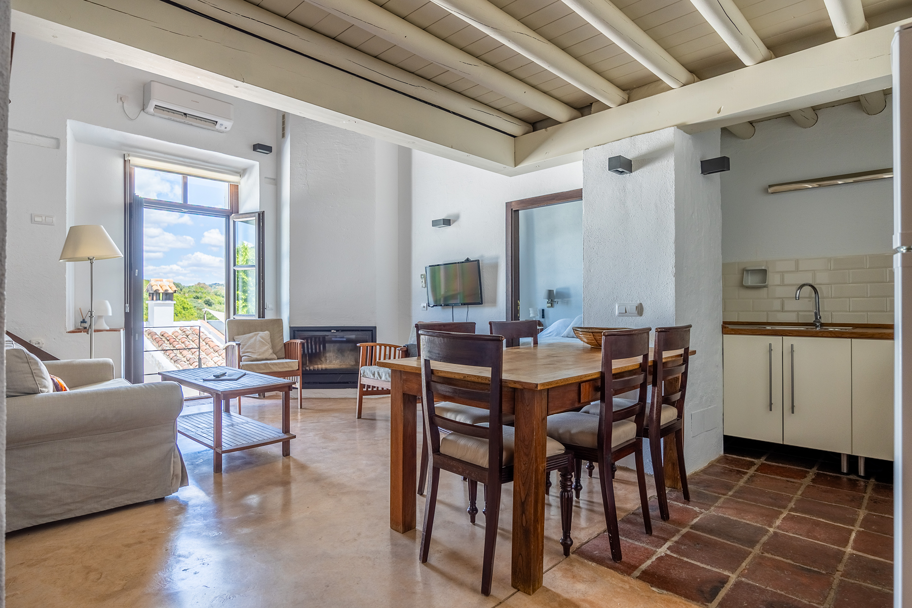  Historic, unique, and sustainable property in Seville - 物件實景