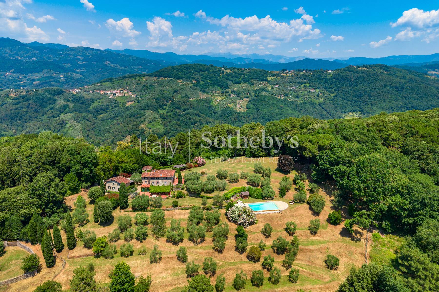  Elegant country house with guest house and swimming pool - 物件實景
