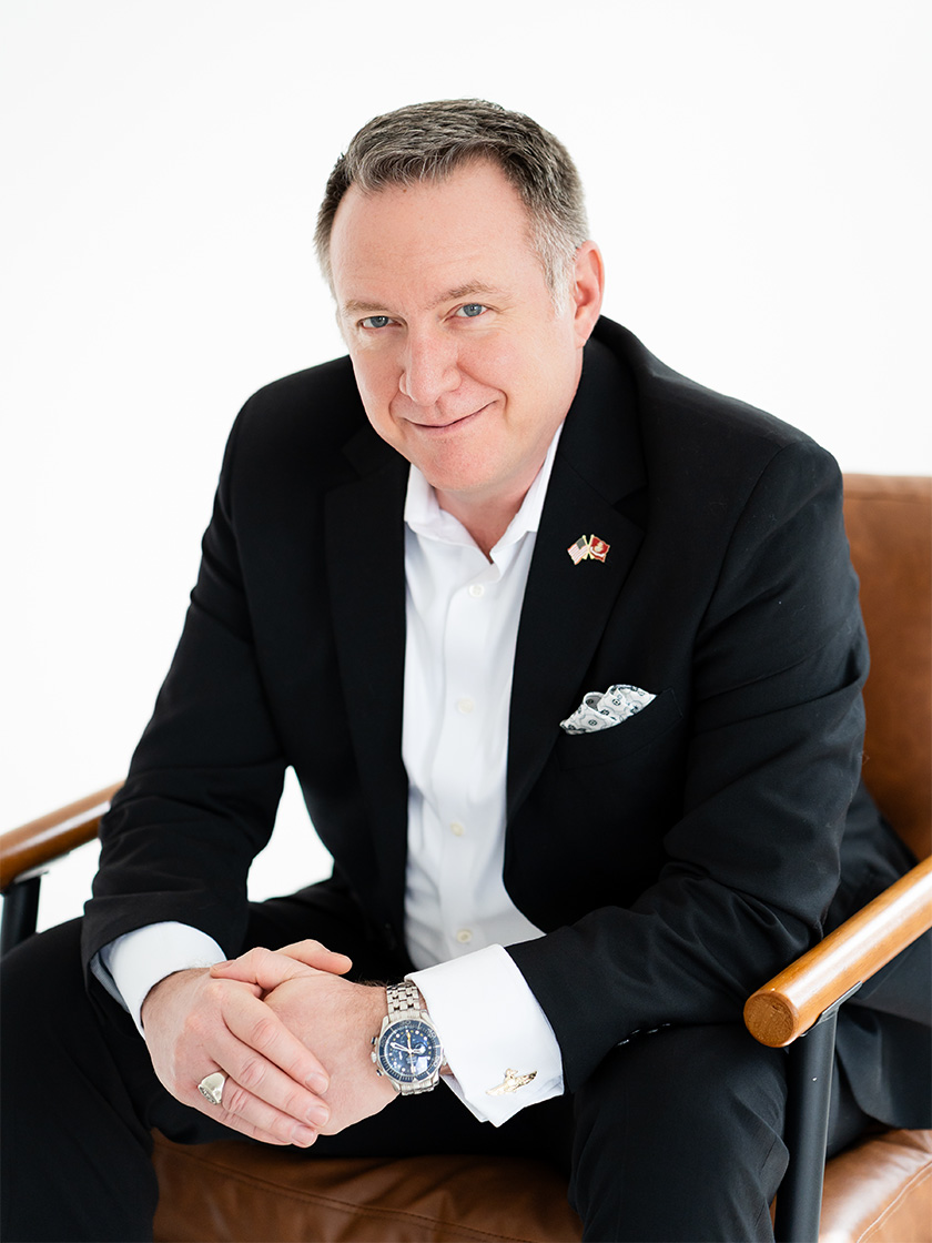 Jeremy Spann