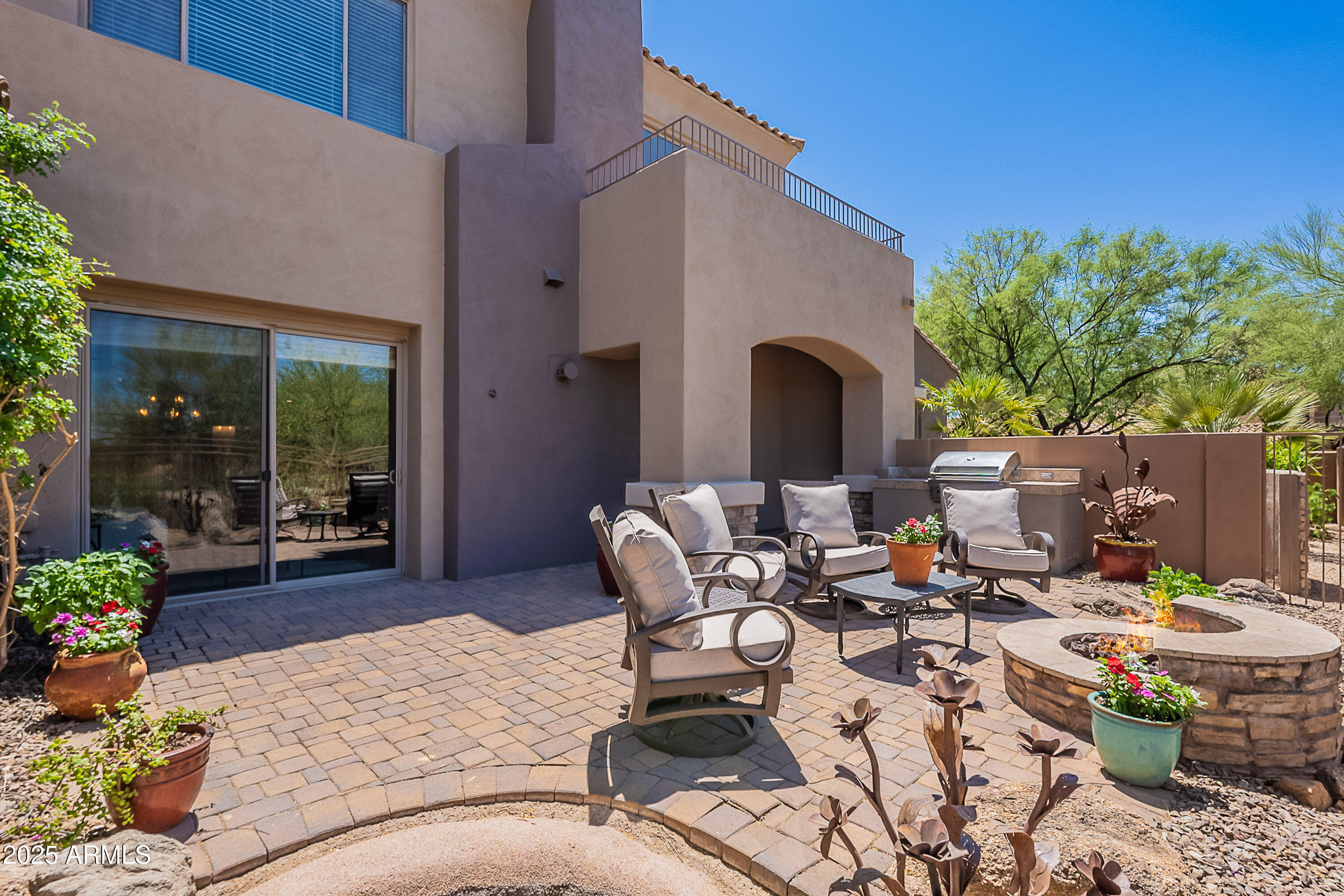 Scottsdale, Arizona, 85255, United States, 3 Bedrooms Bedrooms, ,Residential,For Sale,1826450