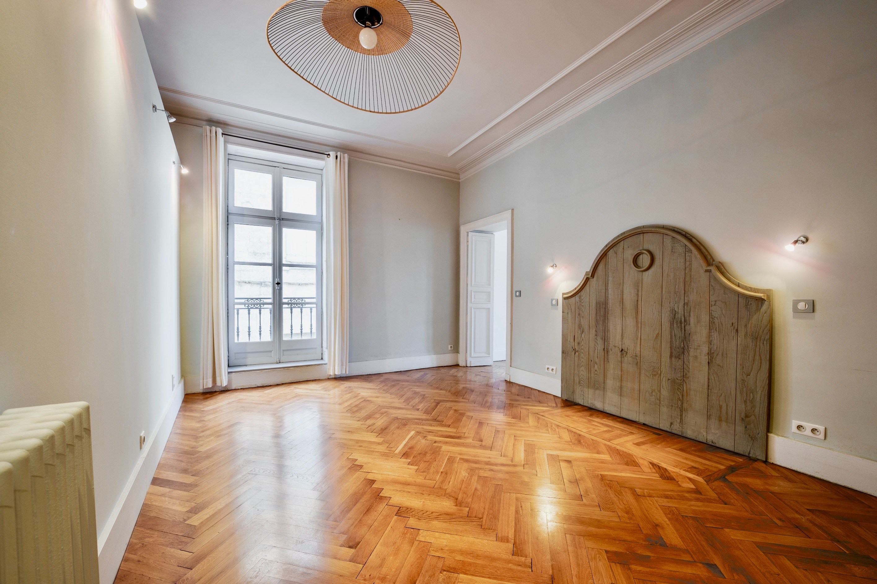 Exceptional Property in One of Montpellier’s Most Sought-After Squares - 物件實景