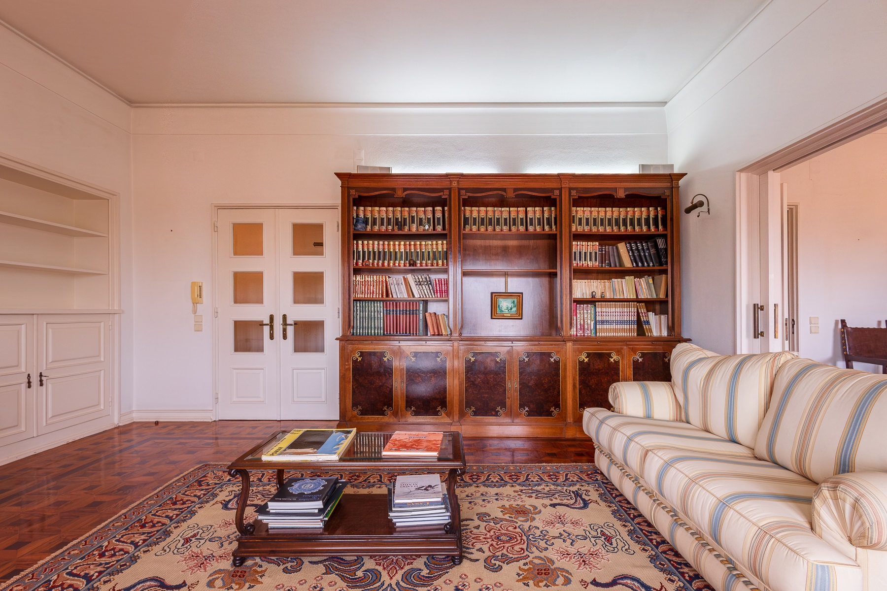  Detached house, 6 bedrooms, for Sale - 物件實景