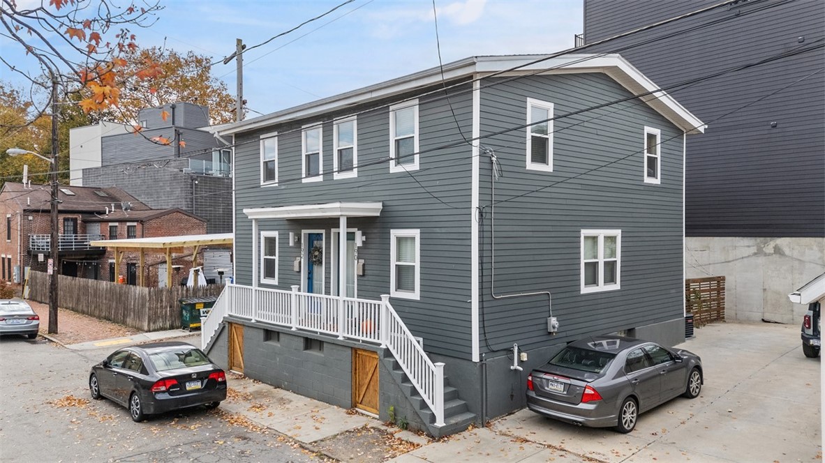 Lawrenceville, Pennsylvania, 15201, United States, ,Residential,For Sale,1988380