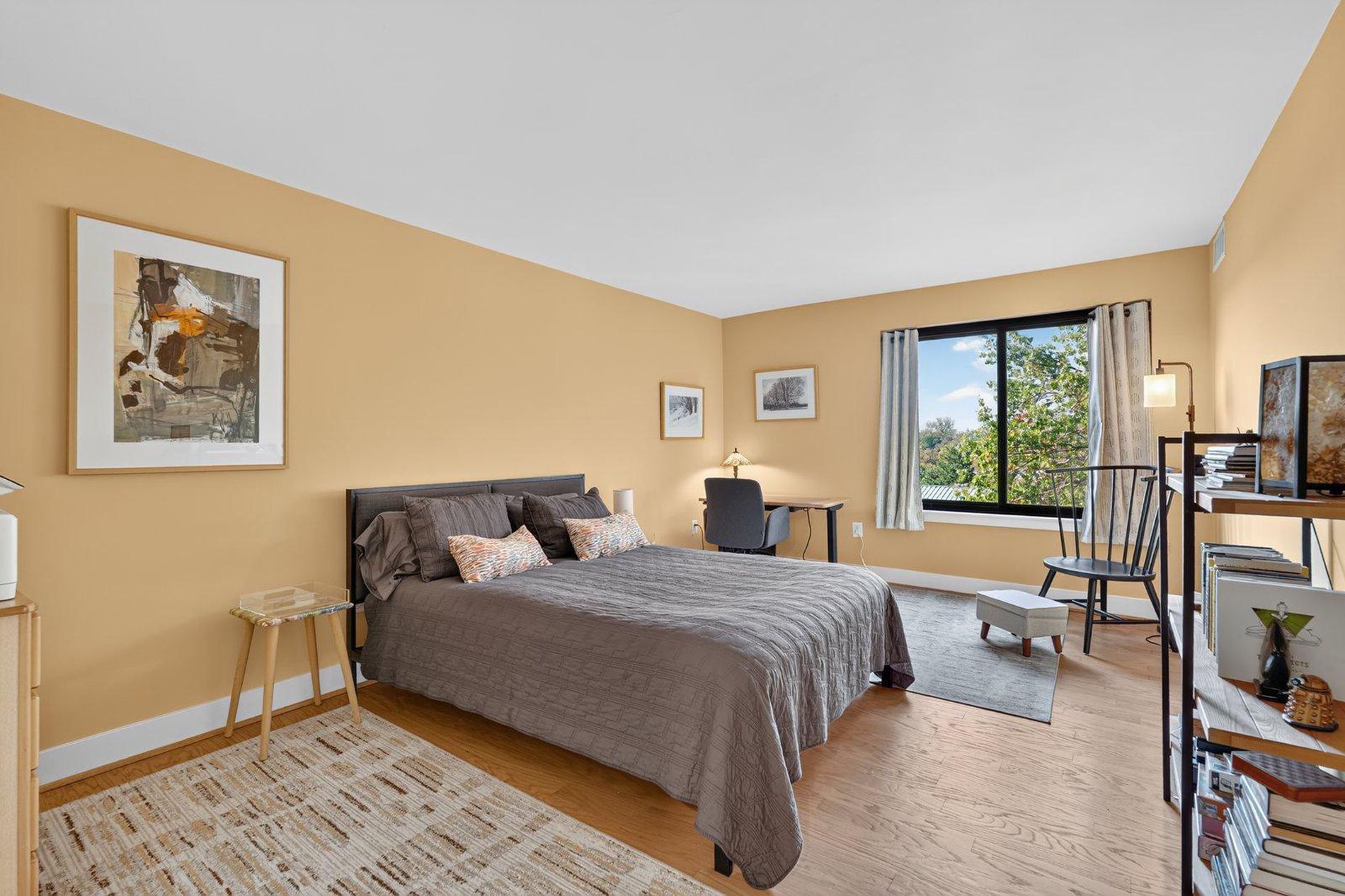  3101 New Mexico Avenue NW, Washington, DC, 20016 - 物件實景
