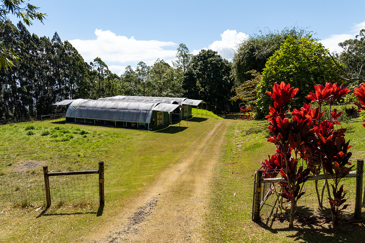 Papaaloa, Hawaii, 96780, United States, 4 Bedrooms Bedrooms, ,3 BathroomsBathrooms,Residential,For Sale,2003015