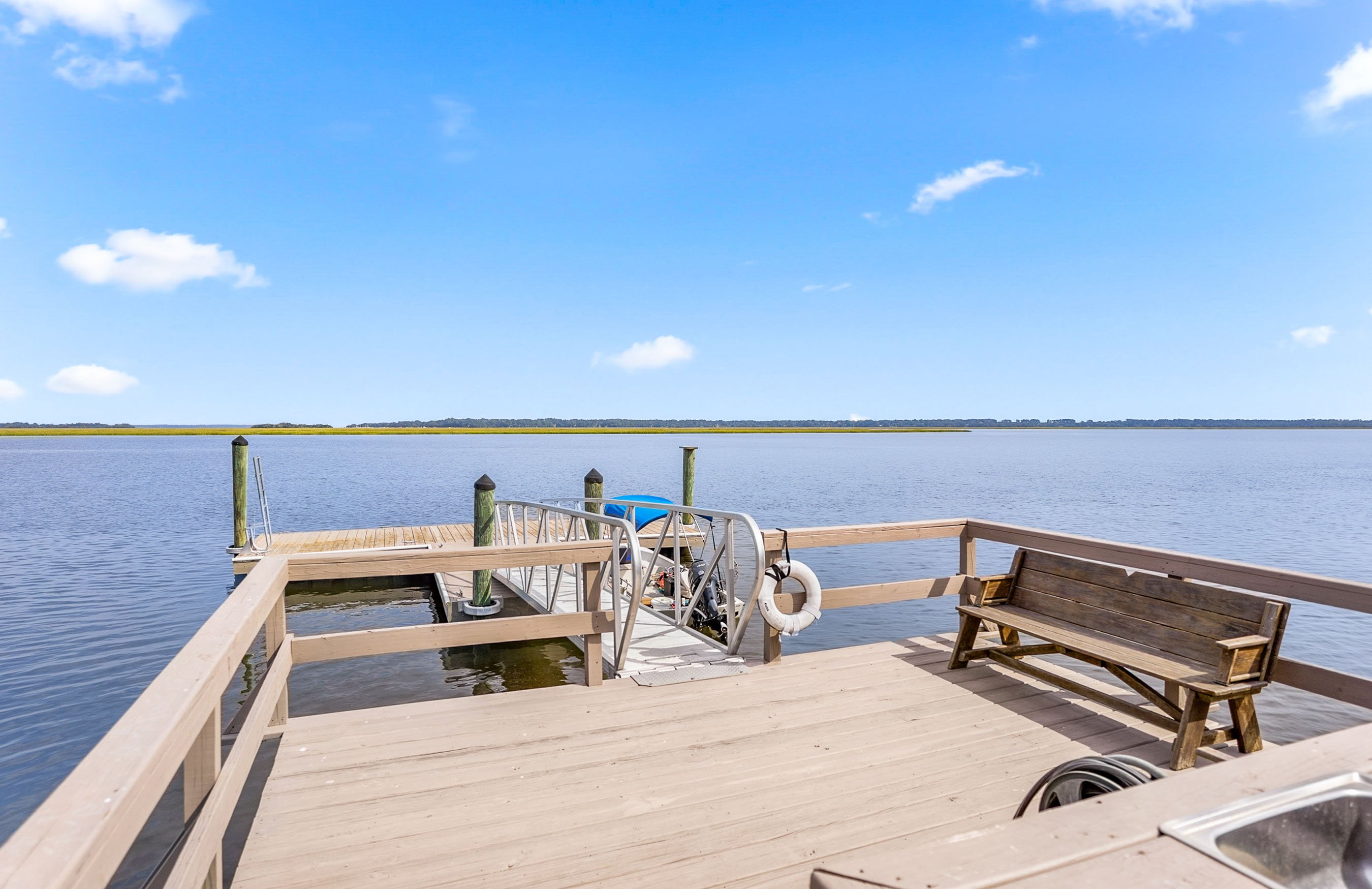Beaufort, South Carolina, 29907, United States, 3 Bedrooms Bedrooms, ,2 BathroomsBathrooms,Residential,For Sale,1915207