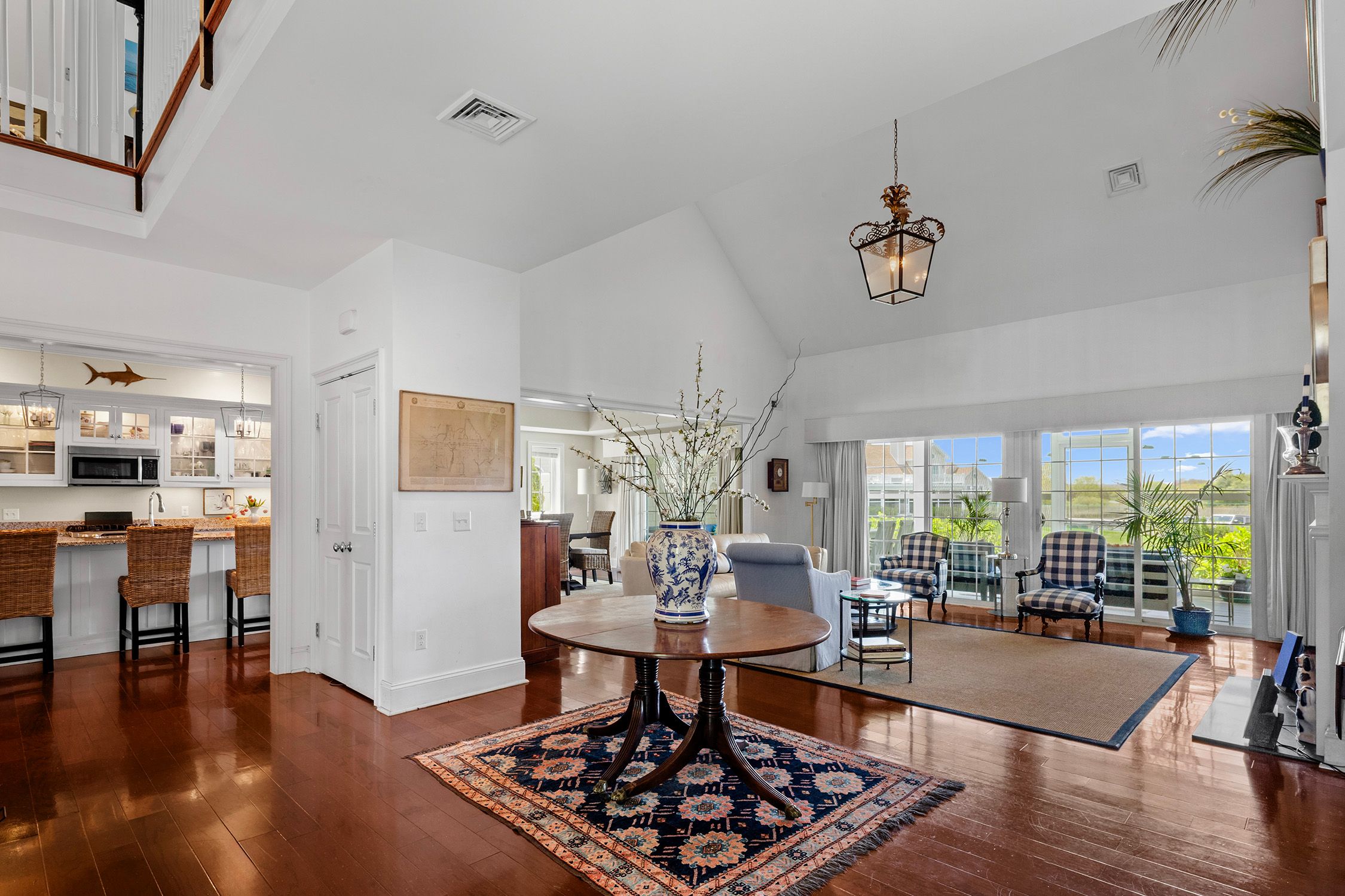  Exceptional Home in Private Sporting Community - 物件實景