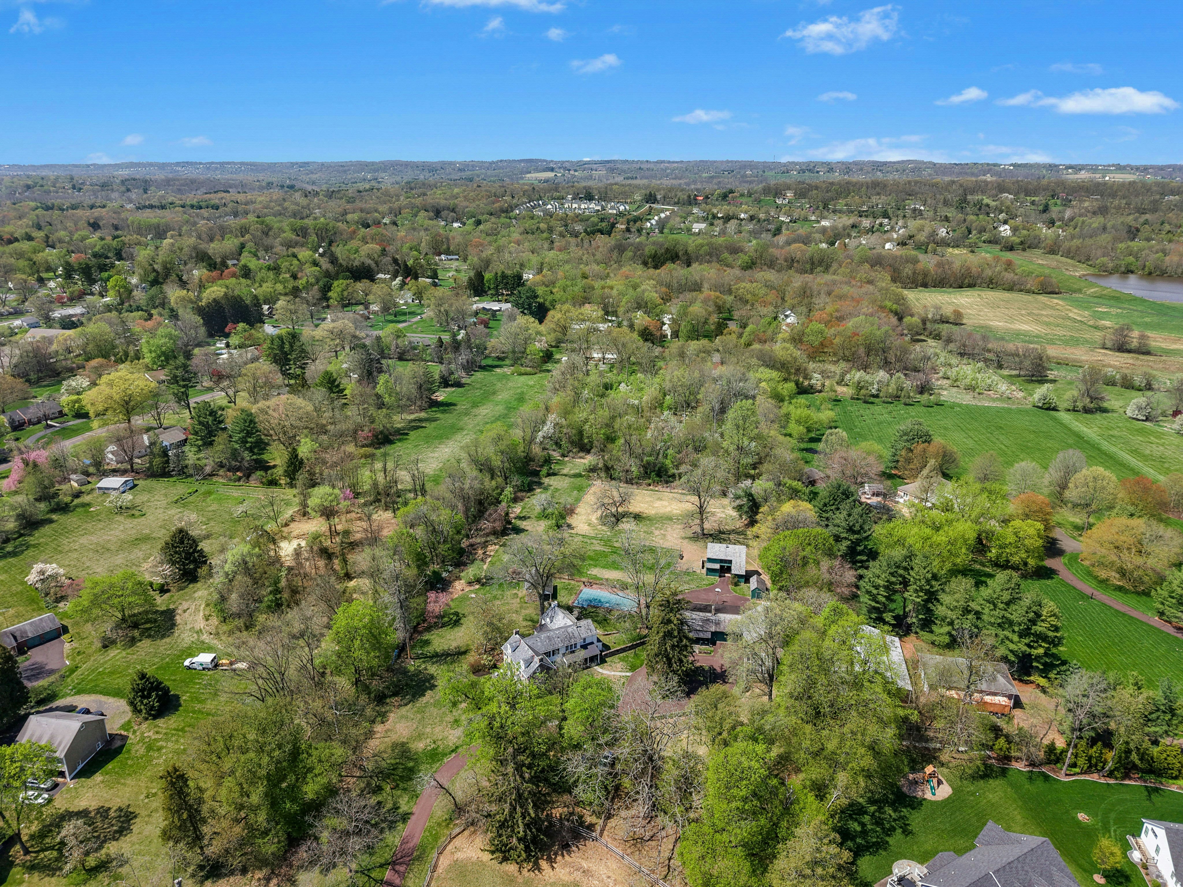  189 East Butler Avenue, New Britain, PA 18901 - 物件實景