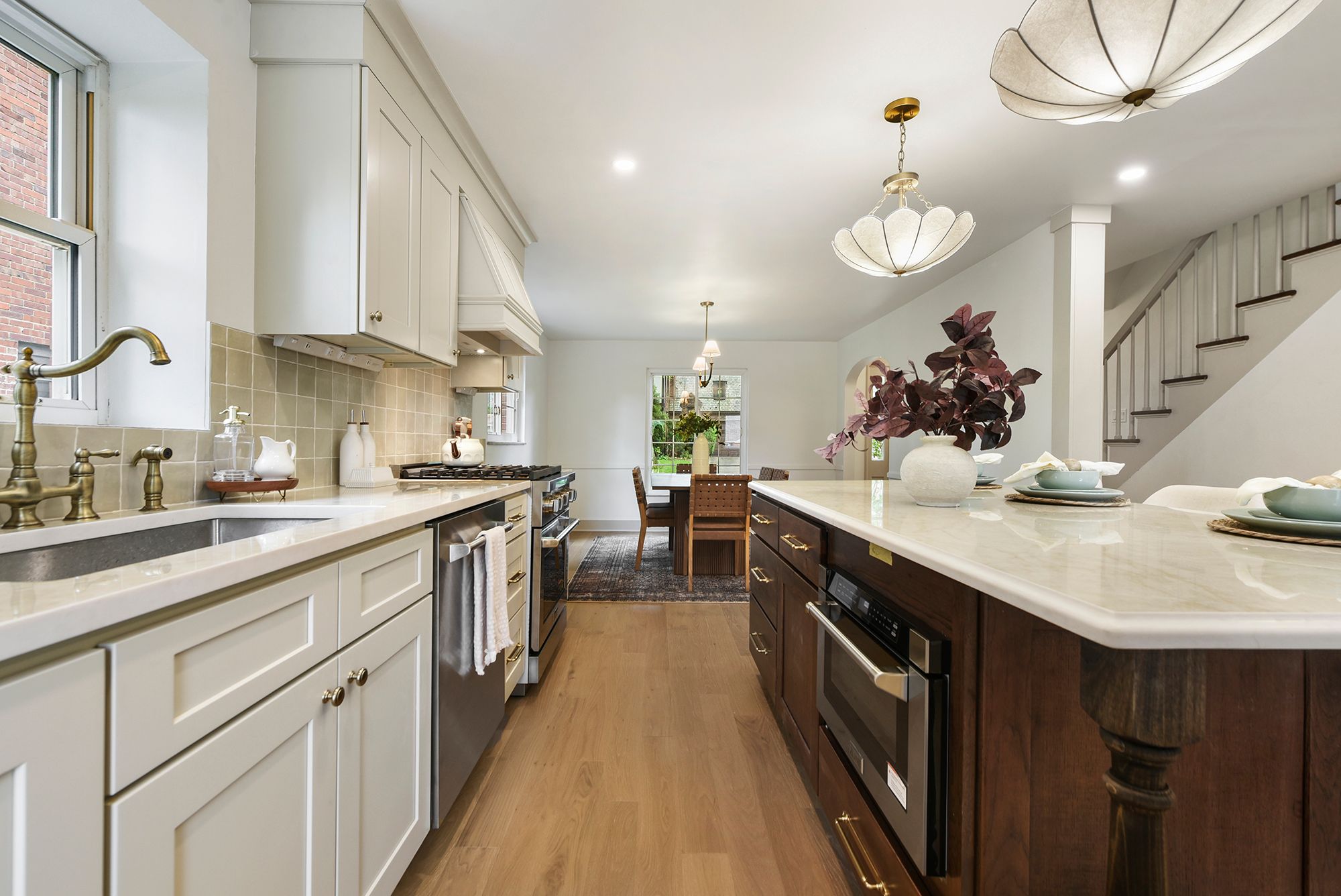  6835 Penham Place, Pittsburgh, PA 15208 - 物件實景