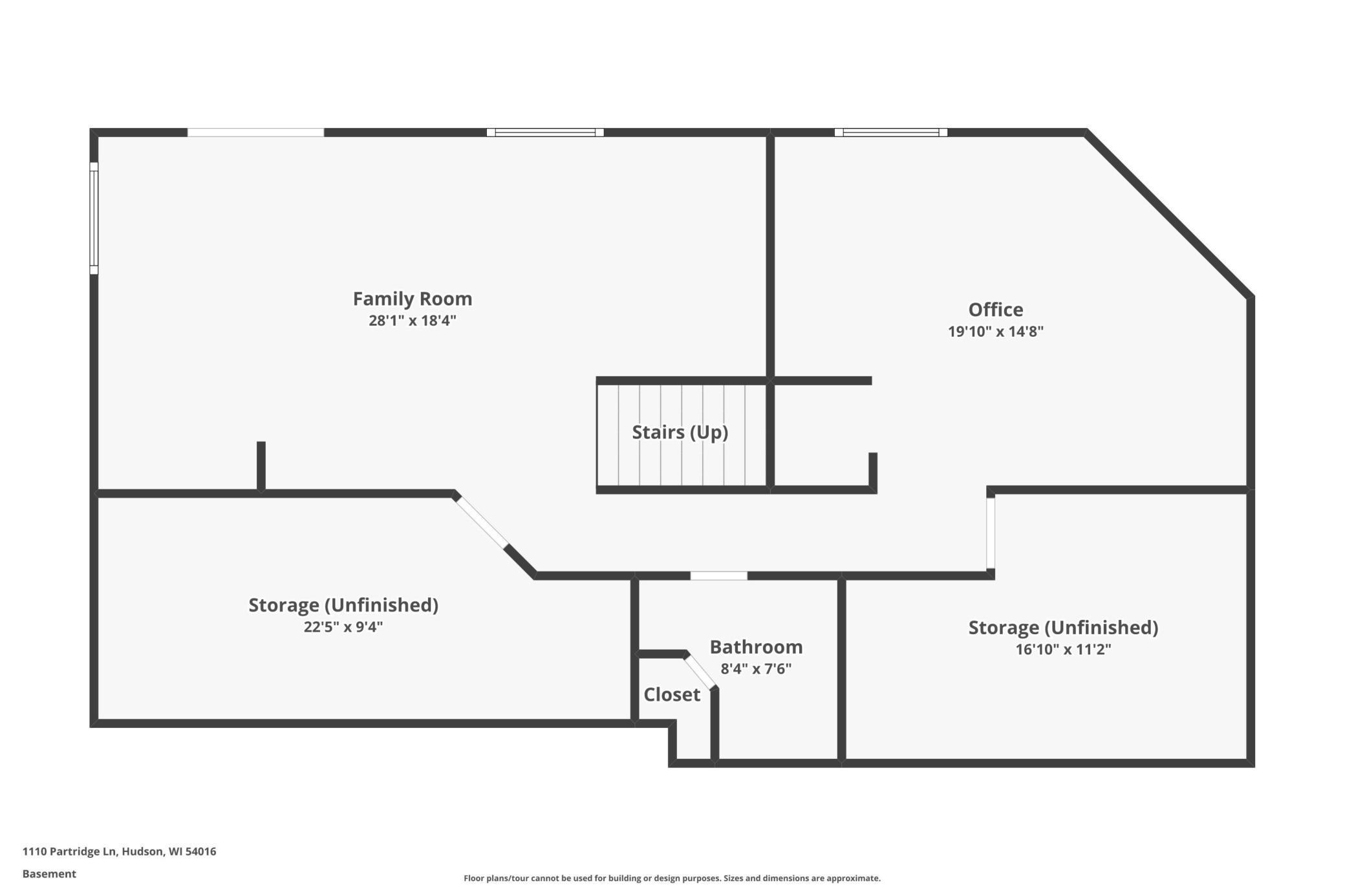 Hudson, Wisconsin, 54016, United States, 5 Bedrooms Bedrooms, ,3 BathroomsBathrooms,Residential,For Sale,1983849