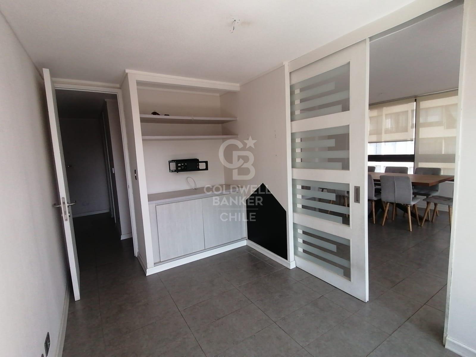Las Condes, Chile, 3 Bedrooms Bedrooms, ,3 BathroomsBathrooms,Residential,For Sale,1751261