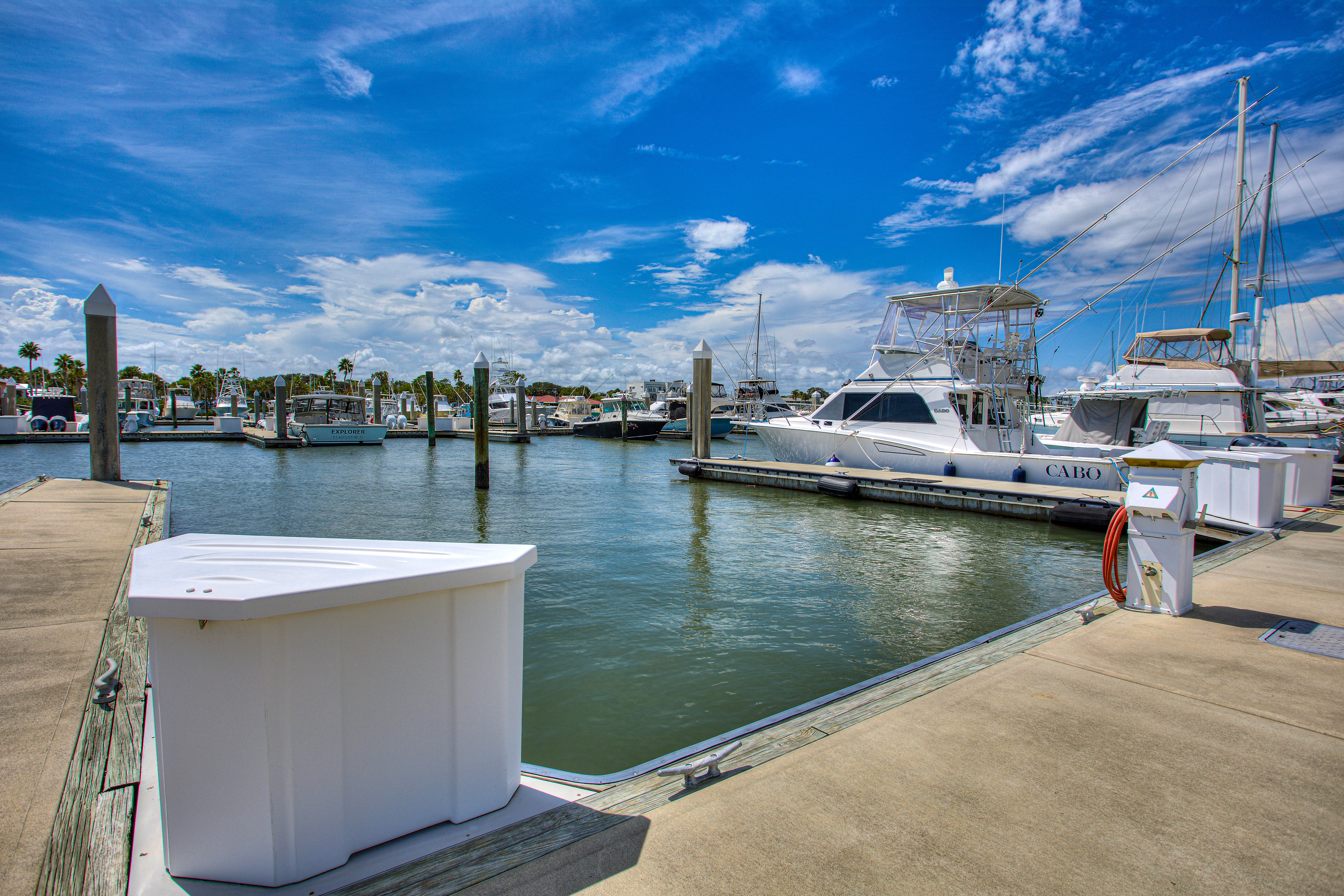  57 Comares Ave, St Augustine, FL, 32080 - 物件實景