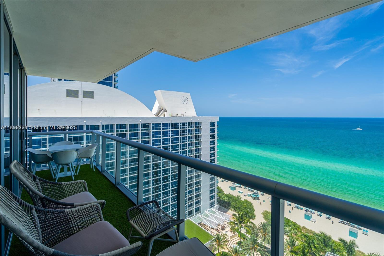 Miami Beach, Florida, 33141, United States, 2 Bedrooms Bedrooms, ,2 BathroomsBathrooms,Residential,For Sale,1803957