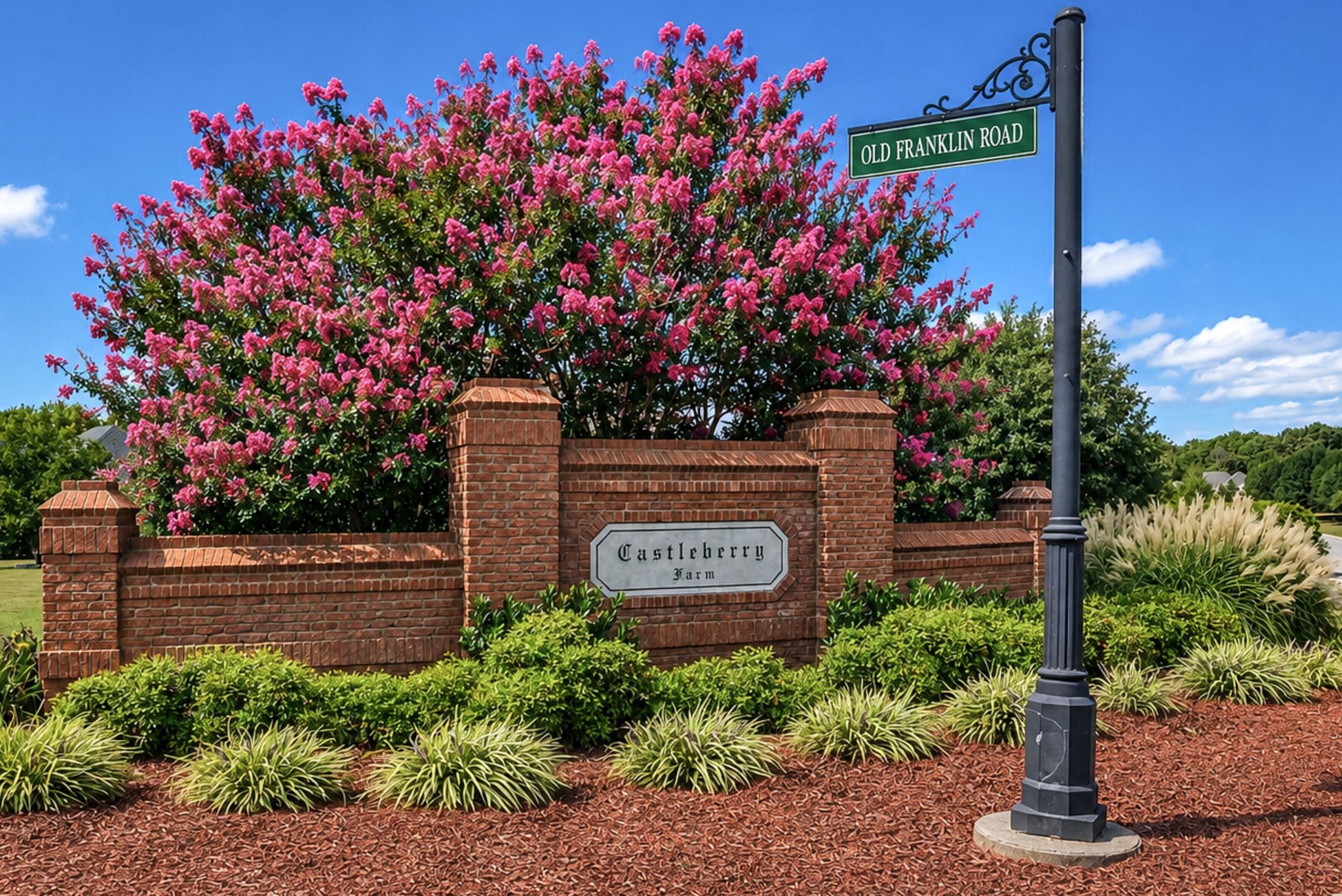  7401 Galahad Ct, Fairview, TN, 37062 - 物件實景