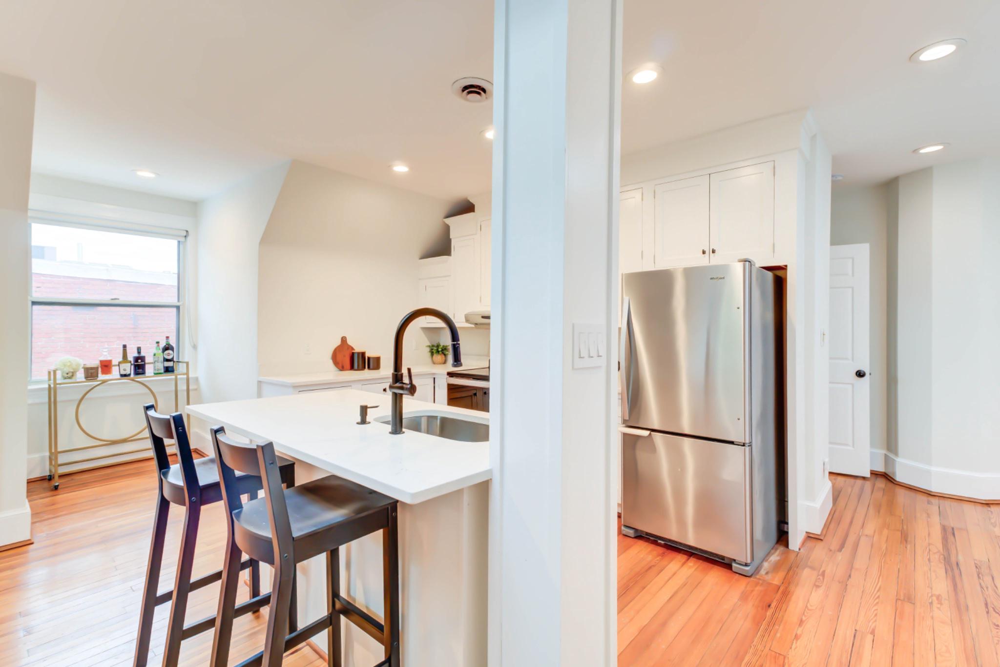  1717 Lamont Street NW, Washington, DC, 20010 - 物件實景