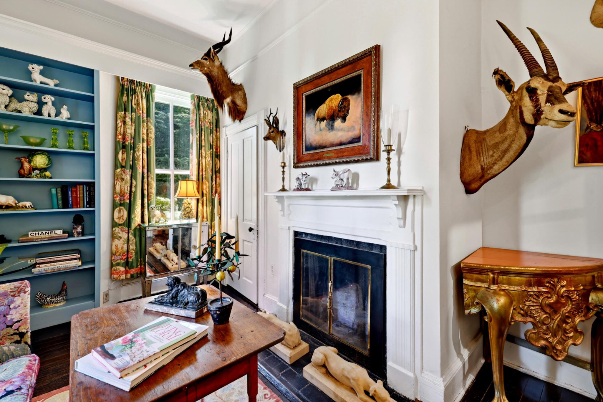  330 Alexandria Pike, Warrenton, VA, 20186 - 物件實景
