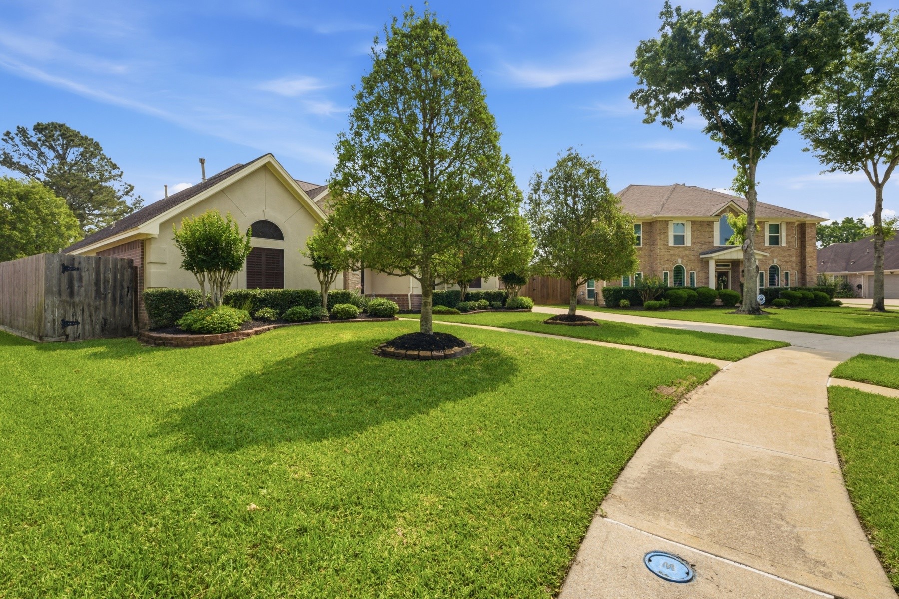  3902 Belvoir Park Drive - 物件實景
