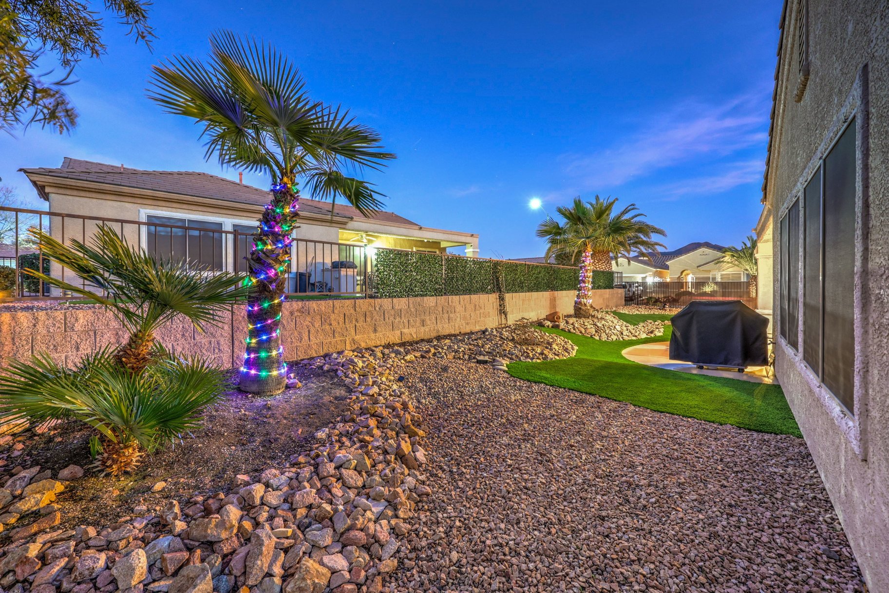  New to Market - 物件實景