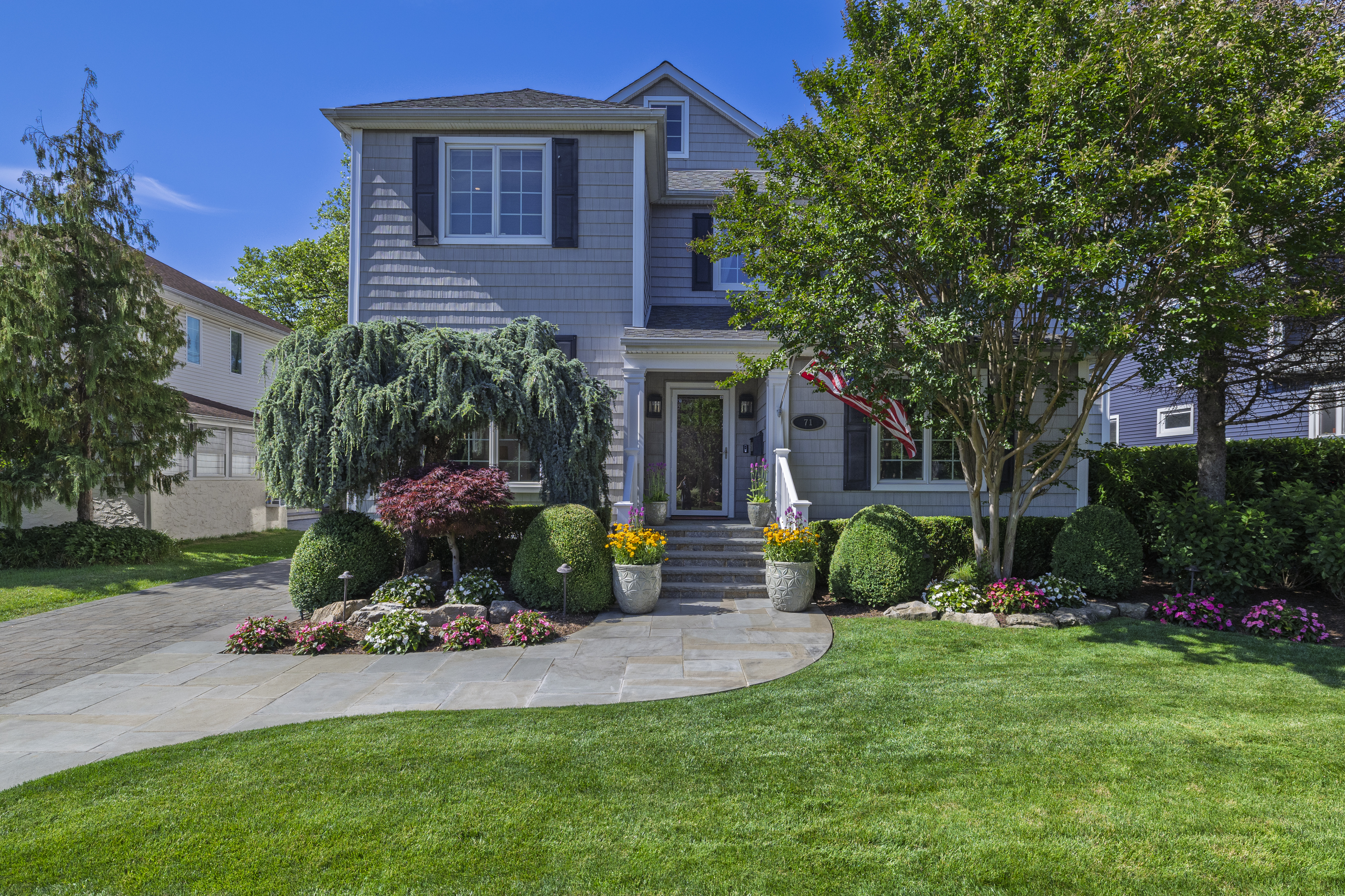  71 Shepherd Street, Rockville Centre, NY, 11570 - 物件實景