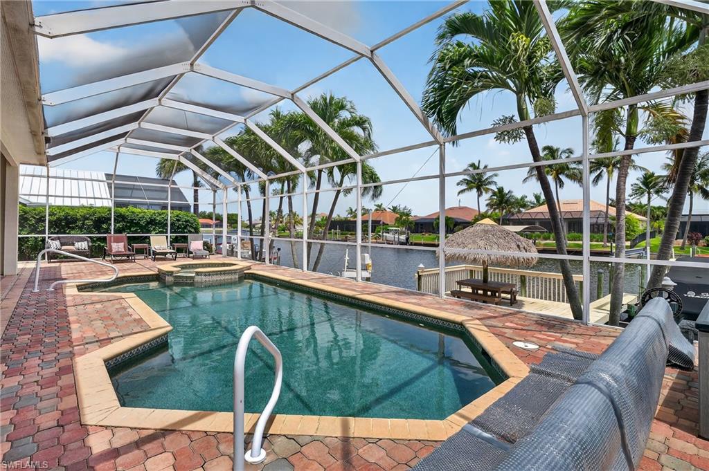 Cape Coral, Florida, 33914, United States, 4 Bedrooms Bedrooms, ,4 BathroomsBathrooms,Residential,For Sale,1903797