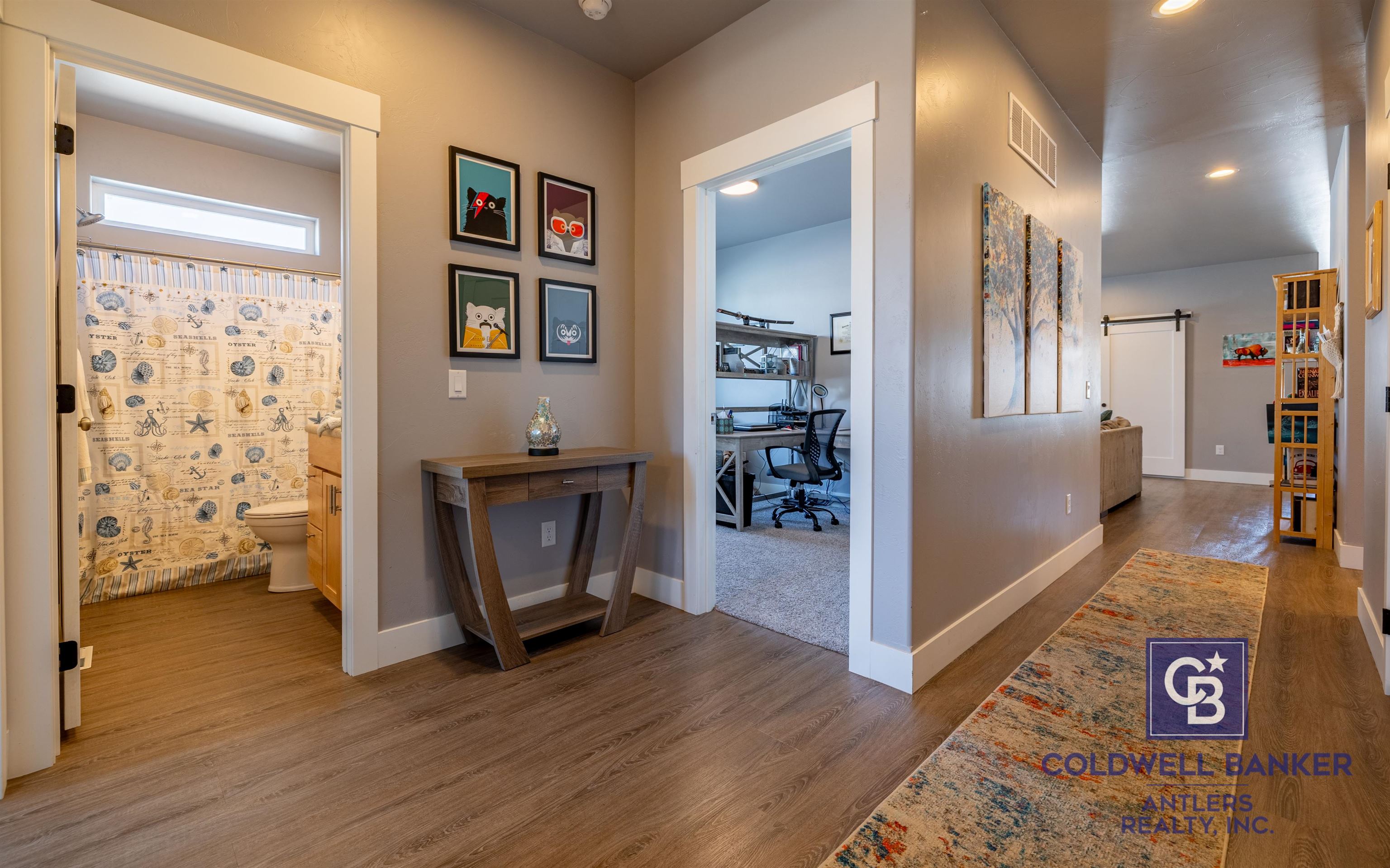 Powell, Wyoming, 82435, United States, 4 Bedrooms Bedrooms, ,2 BathroomsBathrooms,Residential,For Sale,1918600