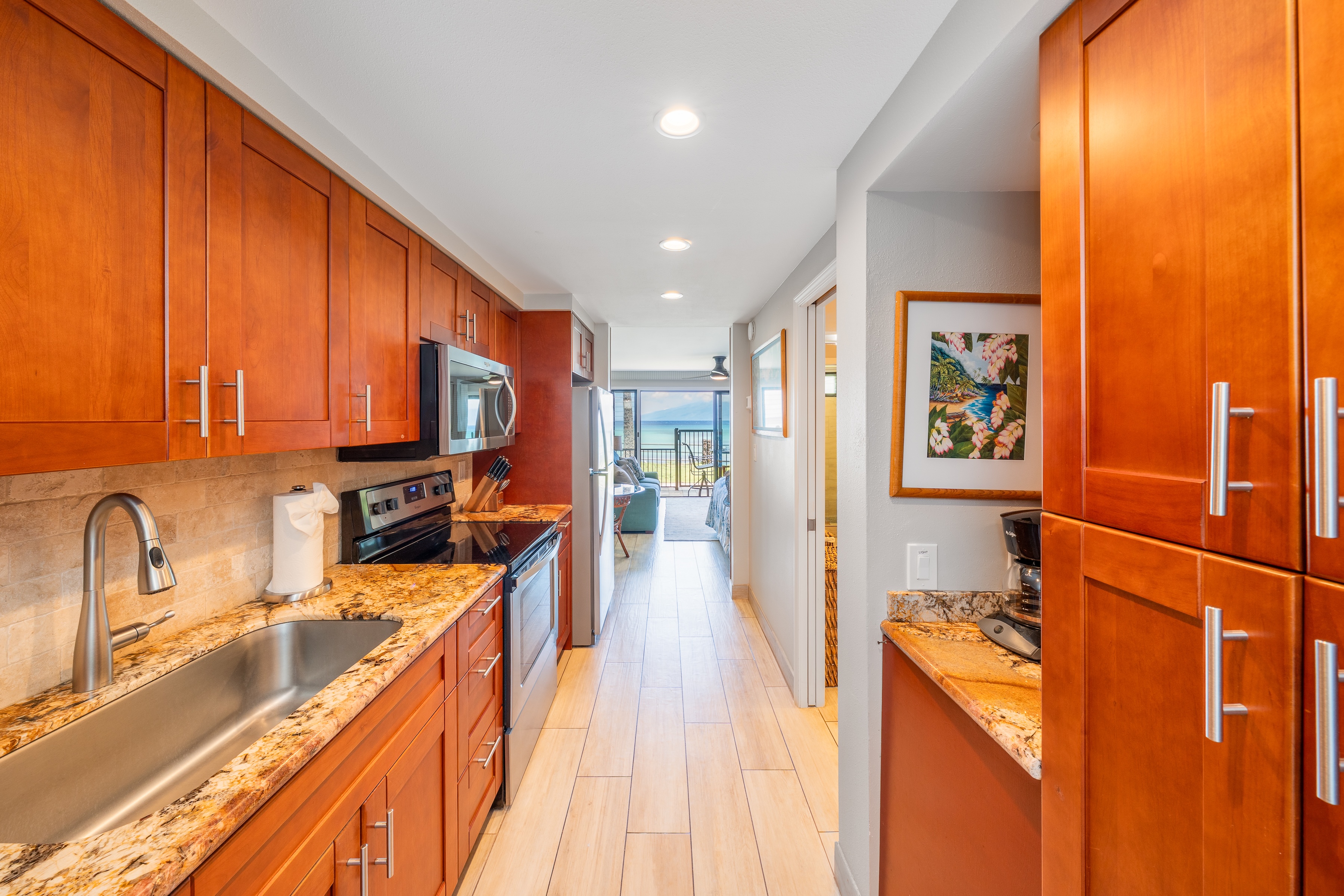  Premier Oceanfront Studio Closest to Ocean - 物件實景