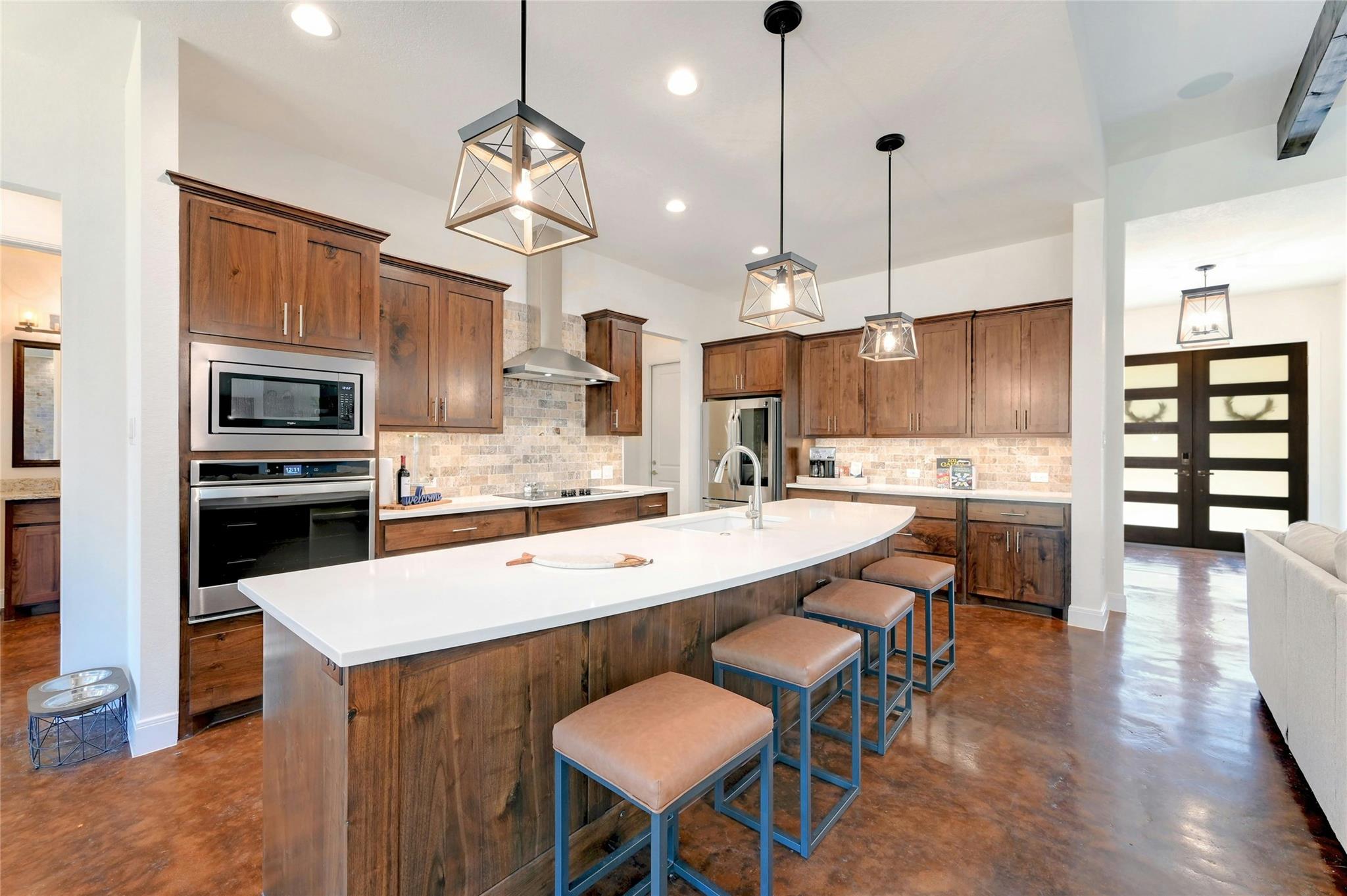 Canyon Lake, Texas, 78133, United States, 4 Bedrooms Bedrooms, ,3 BathroomsBathrooms,Residential,For Sale,1935363