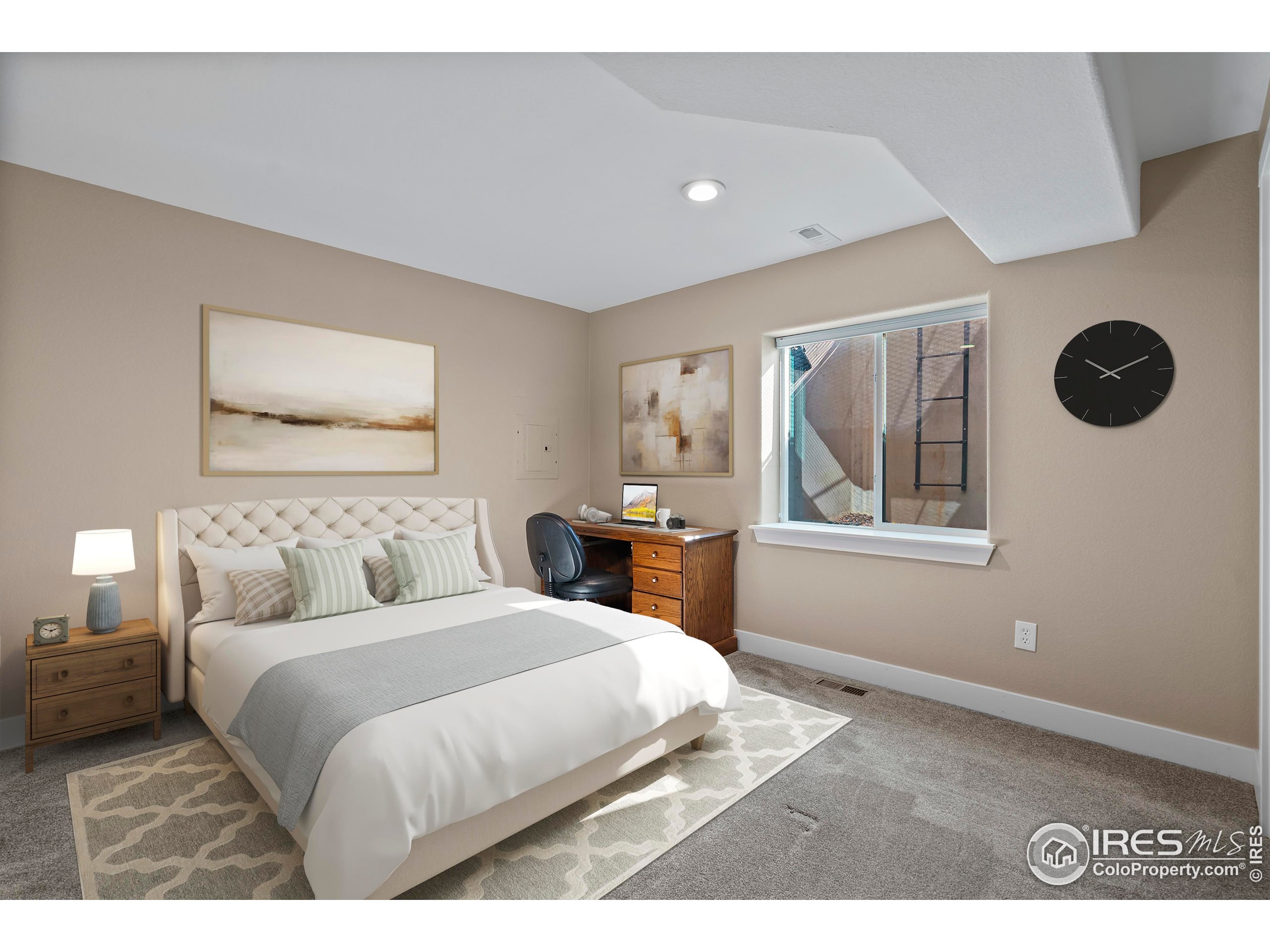 Arvada, Colorado, 80007, United States, 4 Bedrooms Bedrooms, ,3 BathroomsBathrooms,Residential,For Sale,1917292