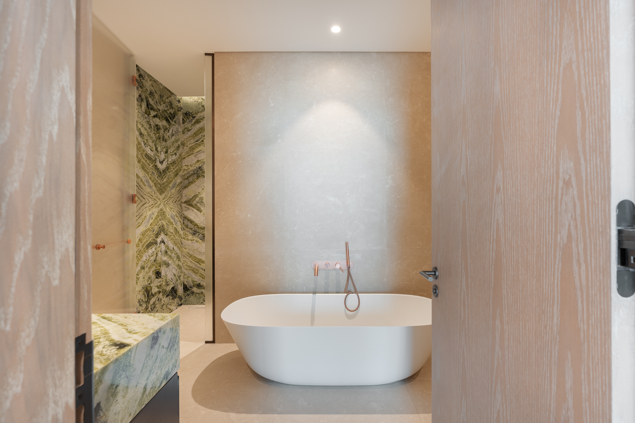  Exquisite Branded Apartment on Palm Jumeirah - 物件實景