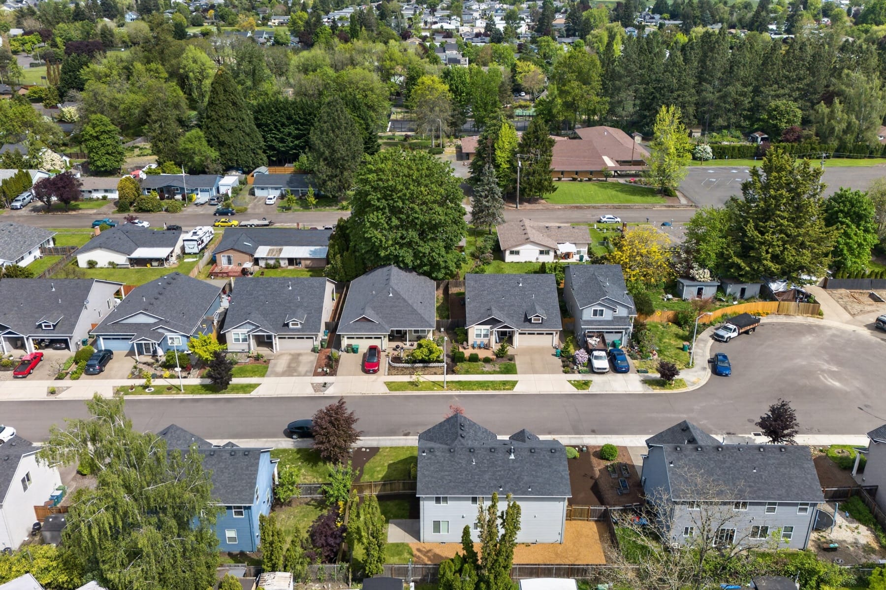  410 RENTFRO WAY Newberg, OR 97132 - 物件實景